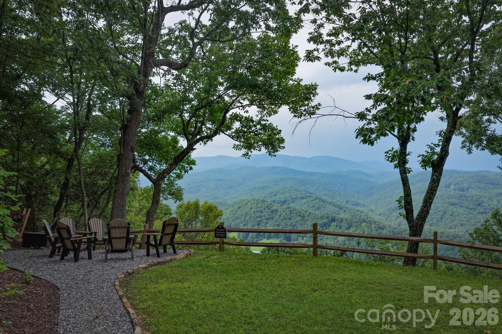 345 Chalk Dust Trail — Purlear