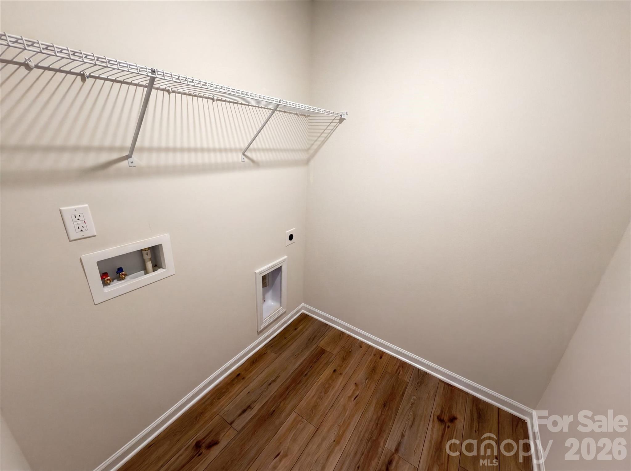 1032 Bandon Drive — Waxhaw