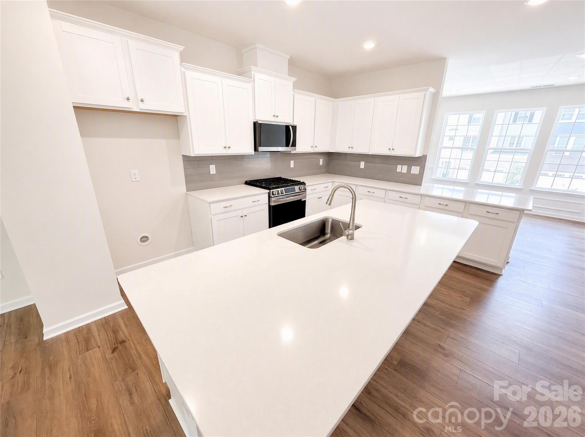 1032 Bandon Drive — Waxhaw