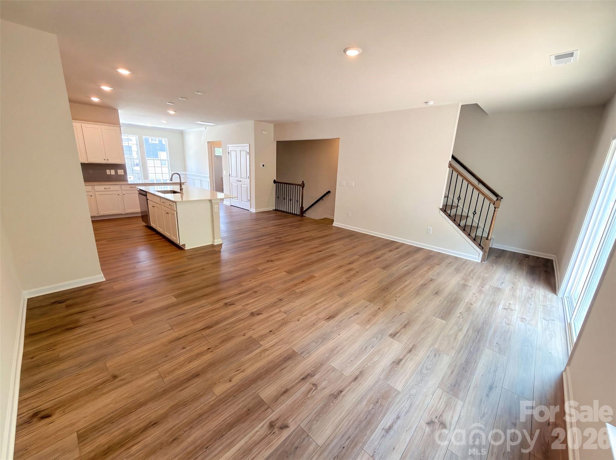 1032 Bandon Drive — Waxhaw