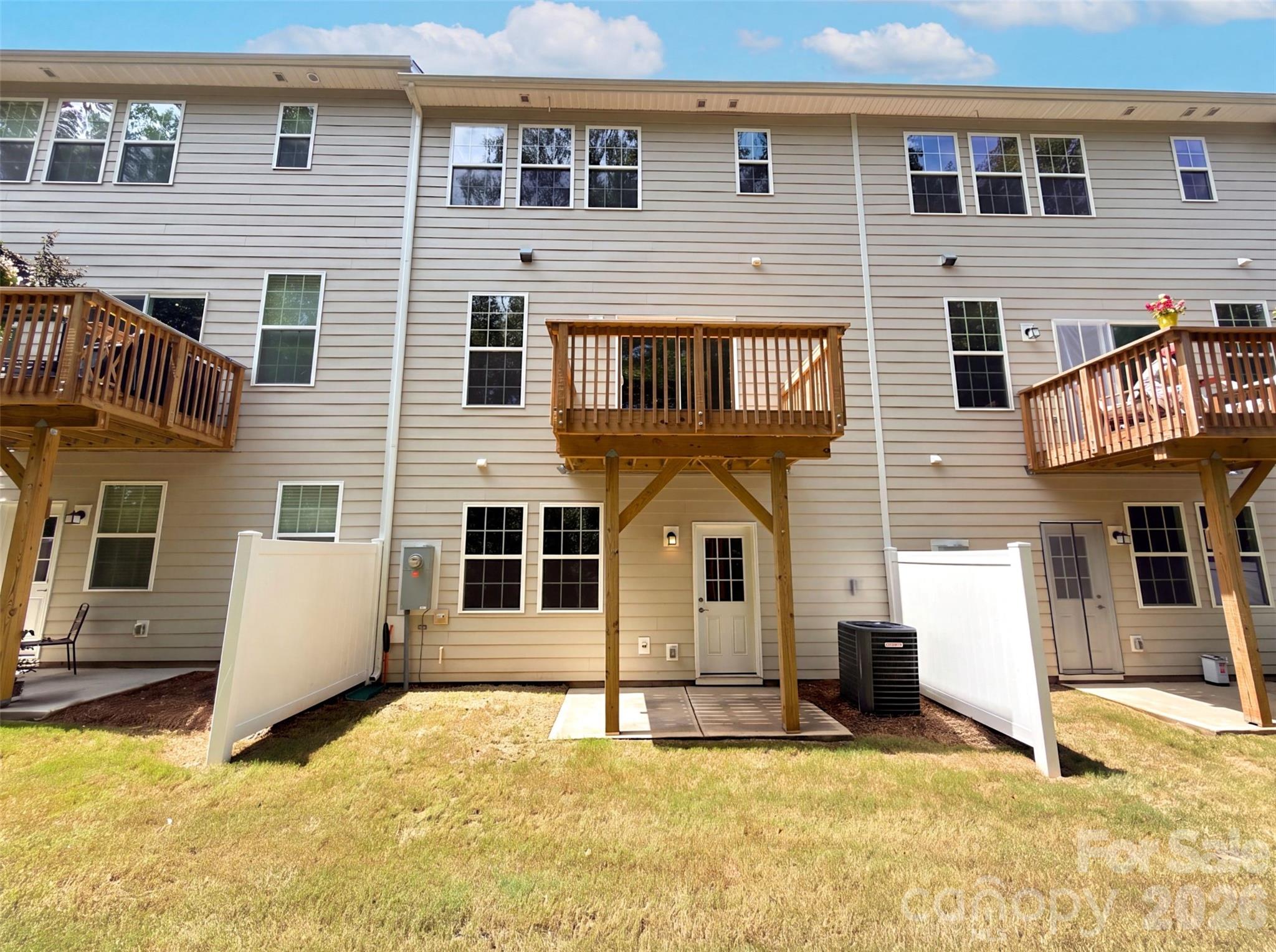 1032 Bandon Drive — Waxhaw