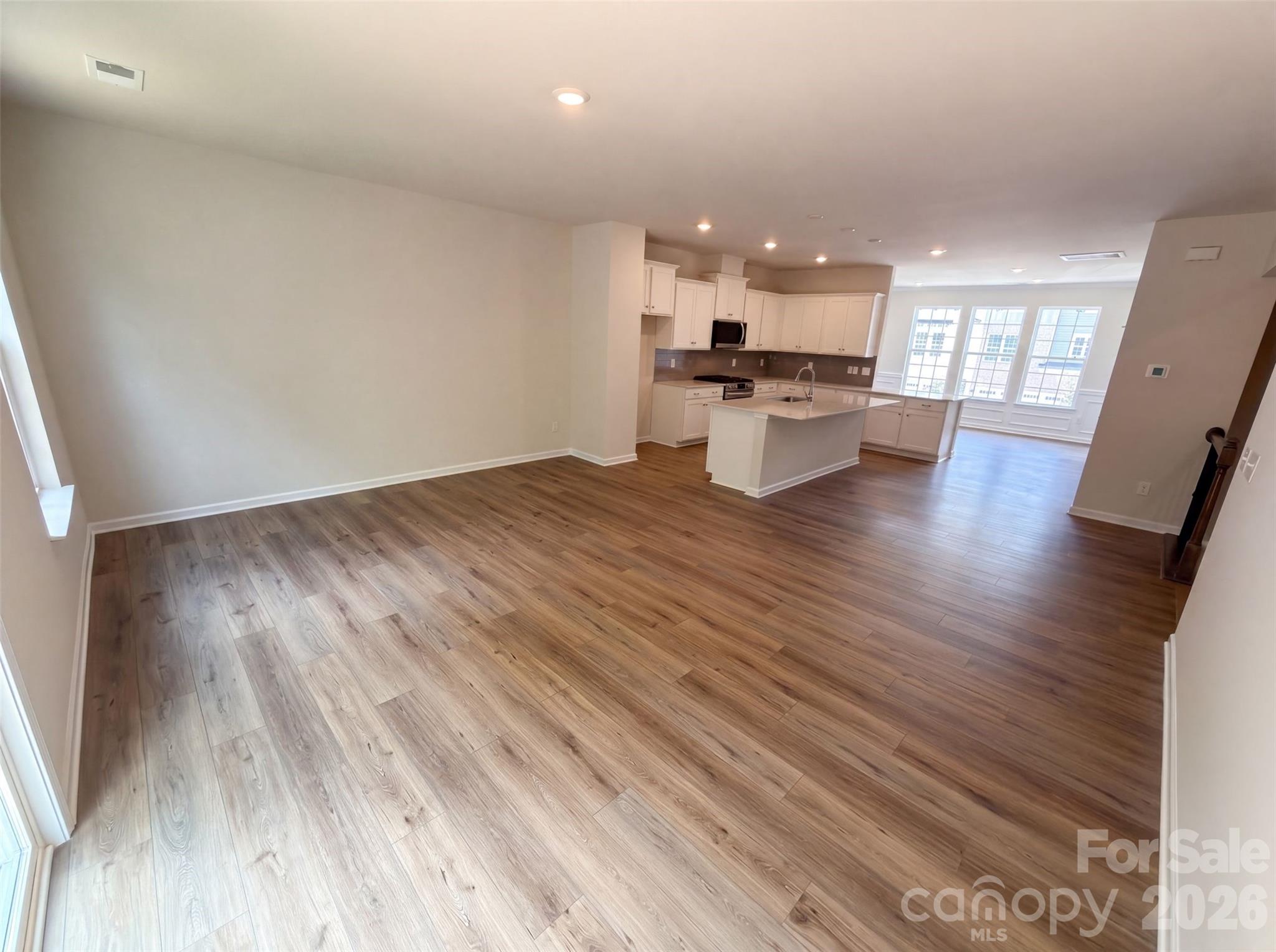 1032 Bandon Drive — Waxhaw