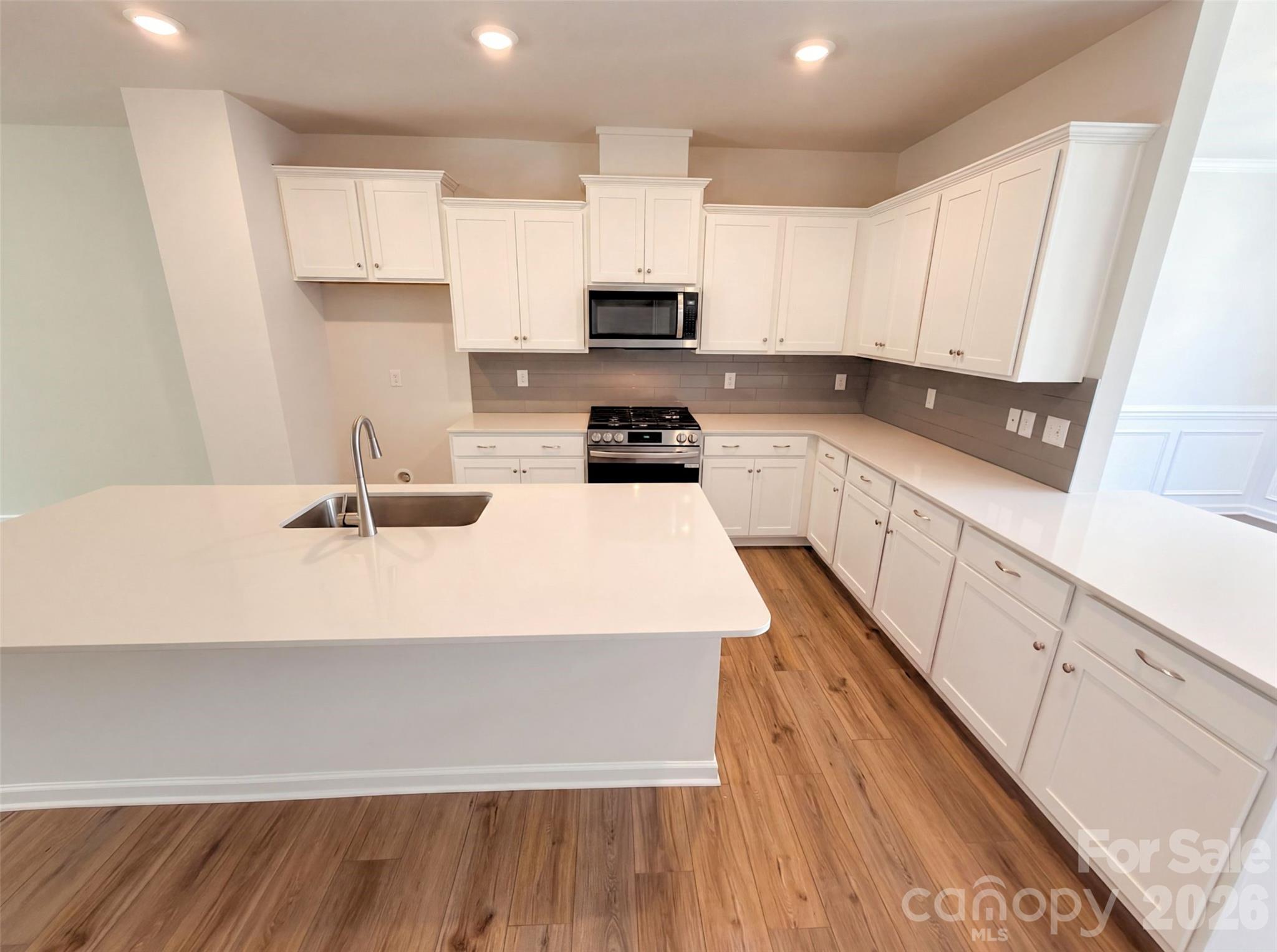 1032 Bandon Drive — Waxhaw