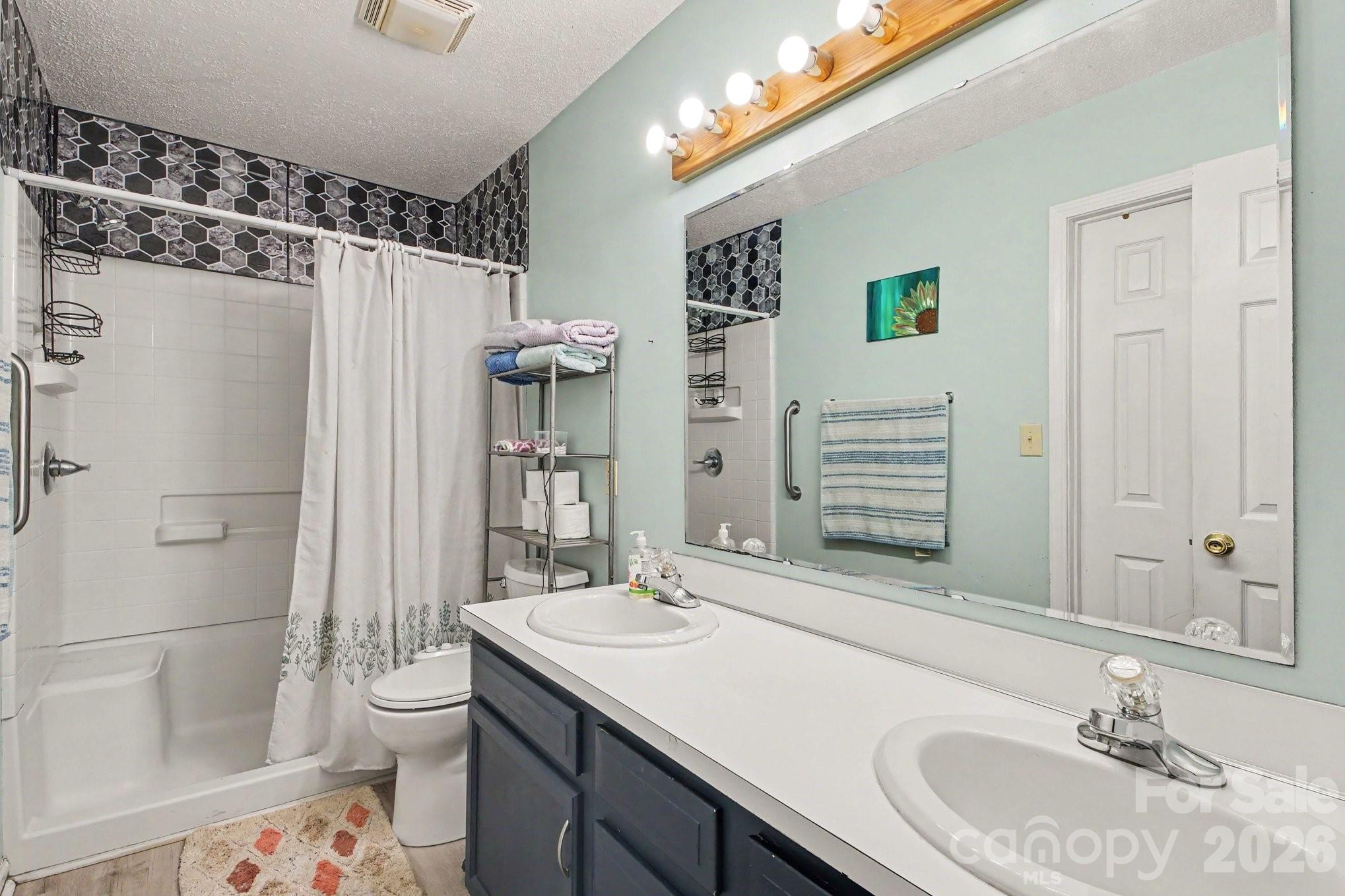 1209 S Juniper Street — Kannapolis