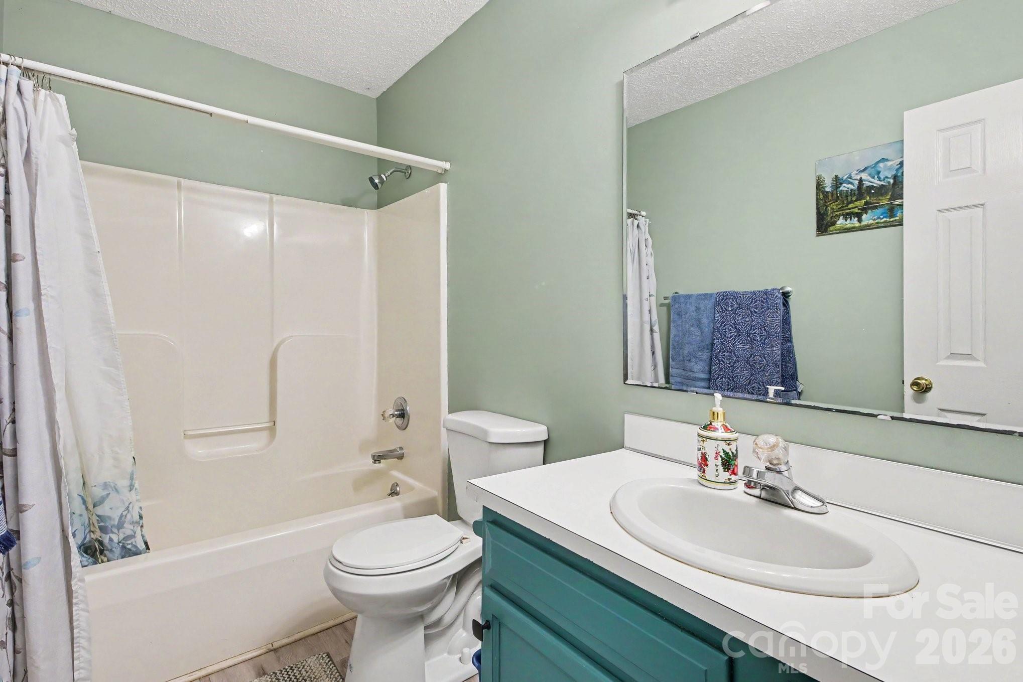 1209 S Juniper Street — Kannapolis