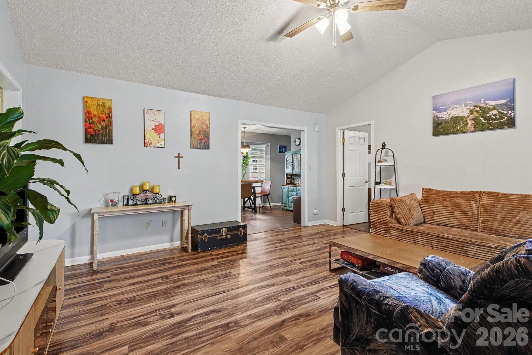 1209 S Juniper Street — Kannapolis