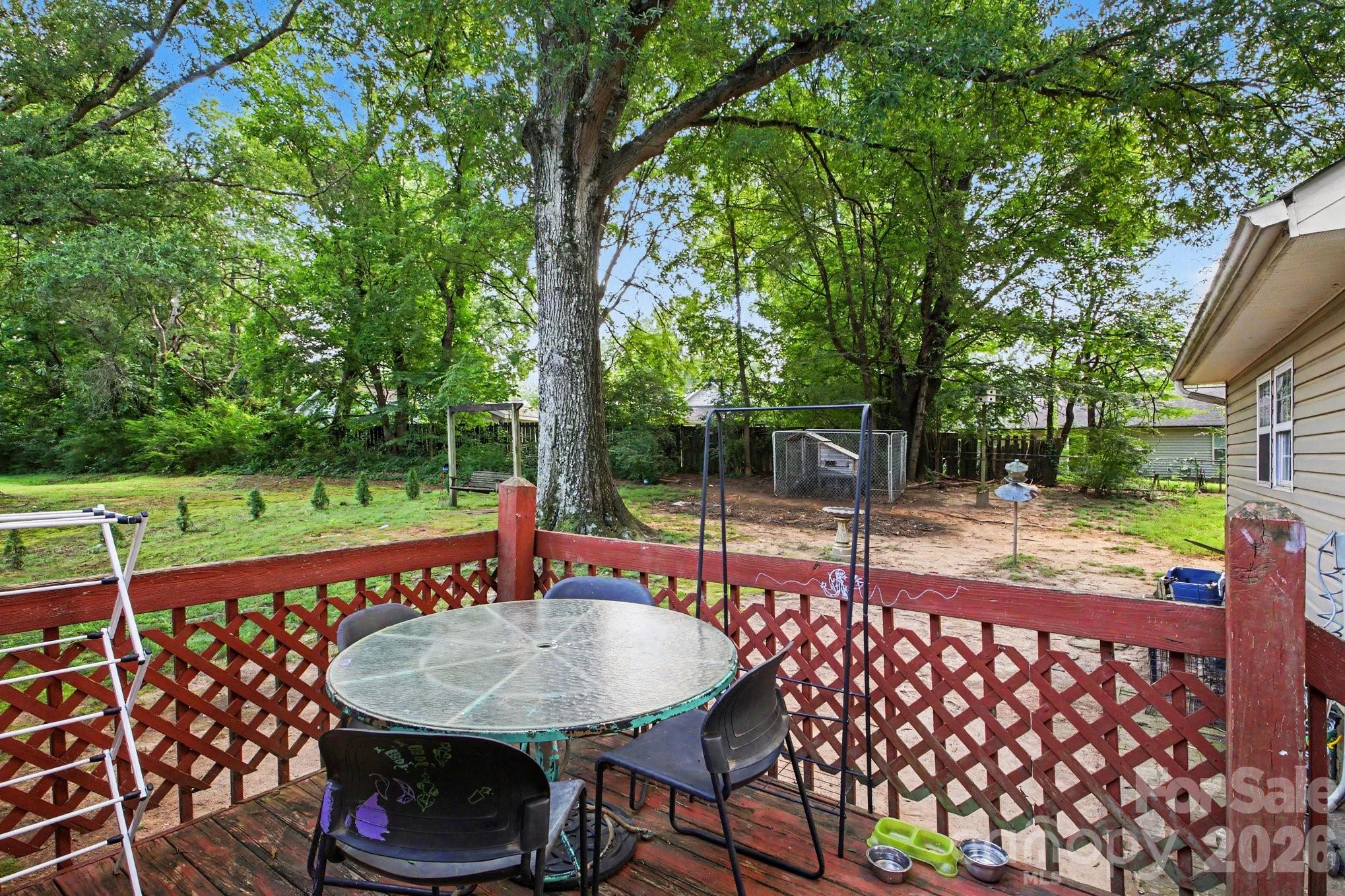 1209 S Juniper Street — Kannapolis