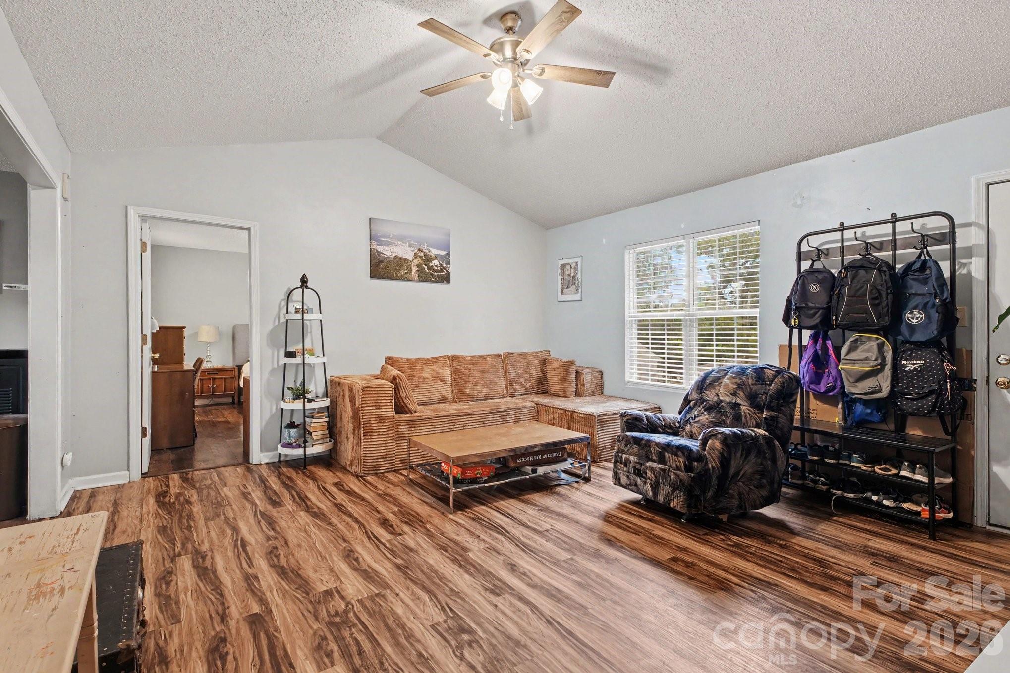 1209 S Juniper Street — Kannapolis