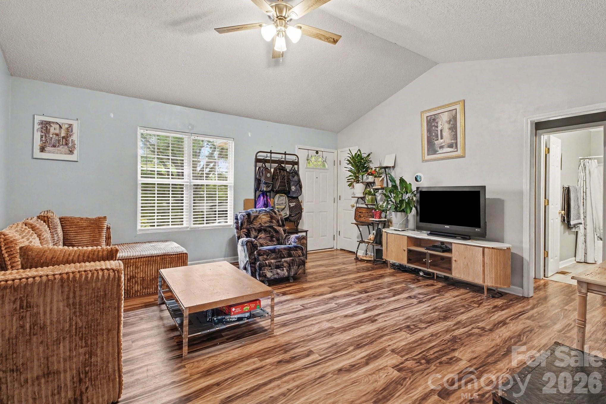 1209 S Juniper Street — Kannapolis