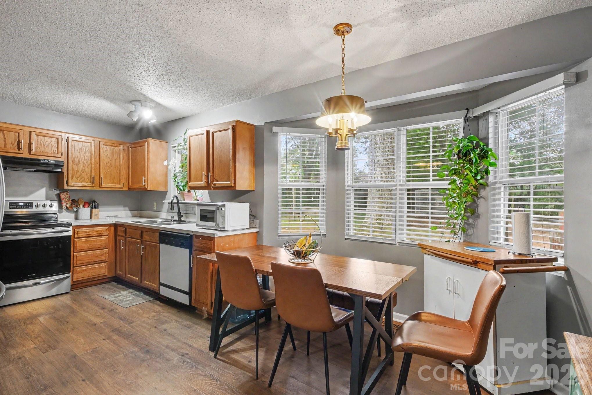 1209 S Juniper Street — Kannapolis