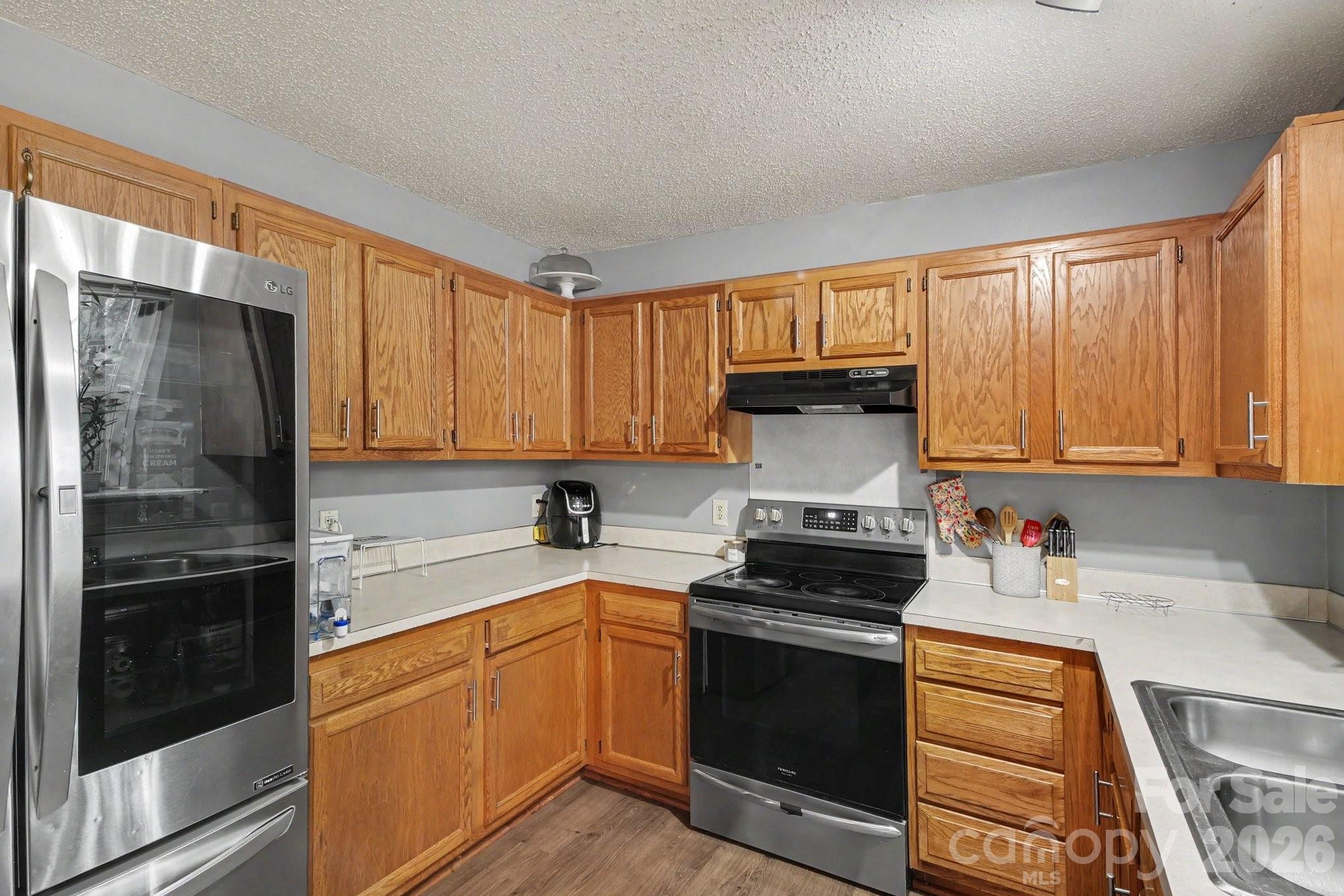 1209 S Juniper Street — Kannapolis