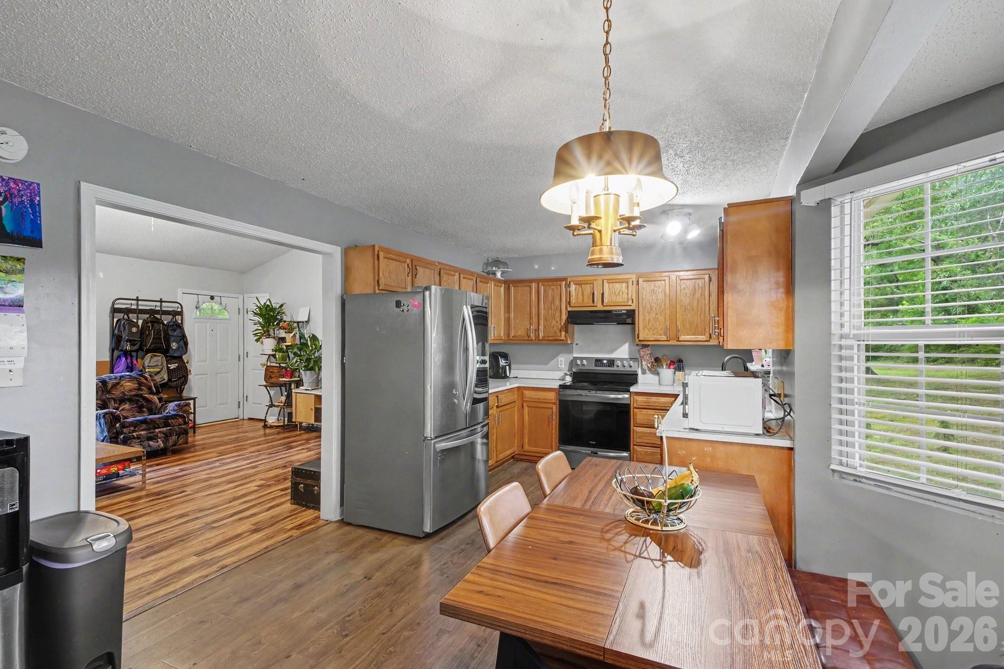1209 S Juniper Street — Kannapolis