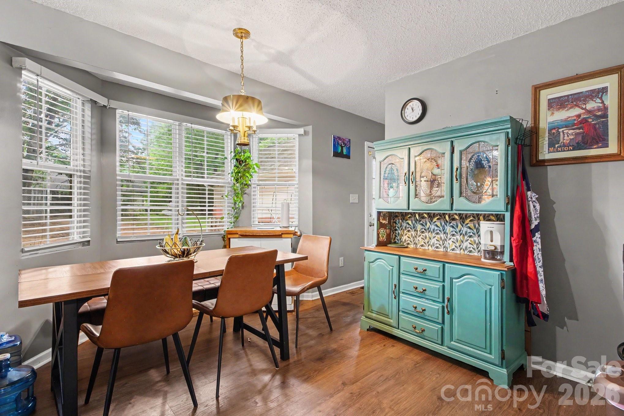 1209 S Juniper Street — Kannapolis