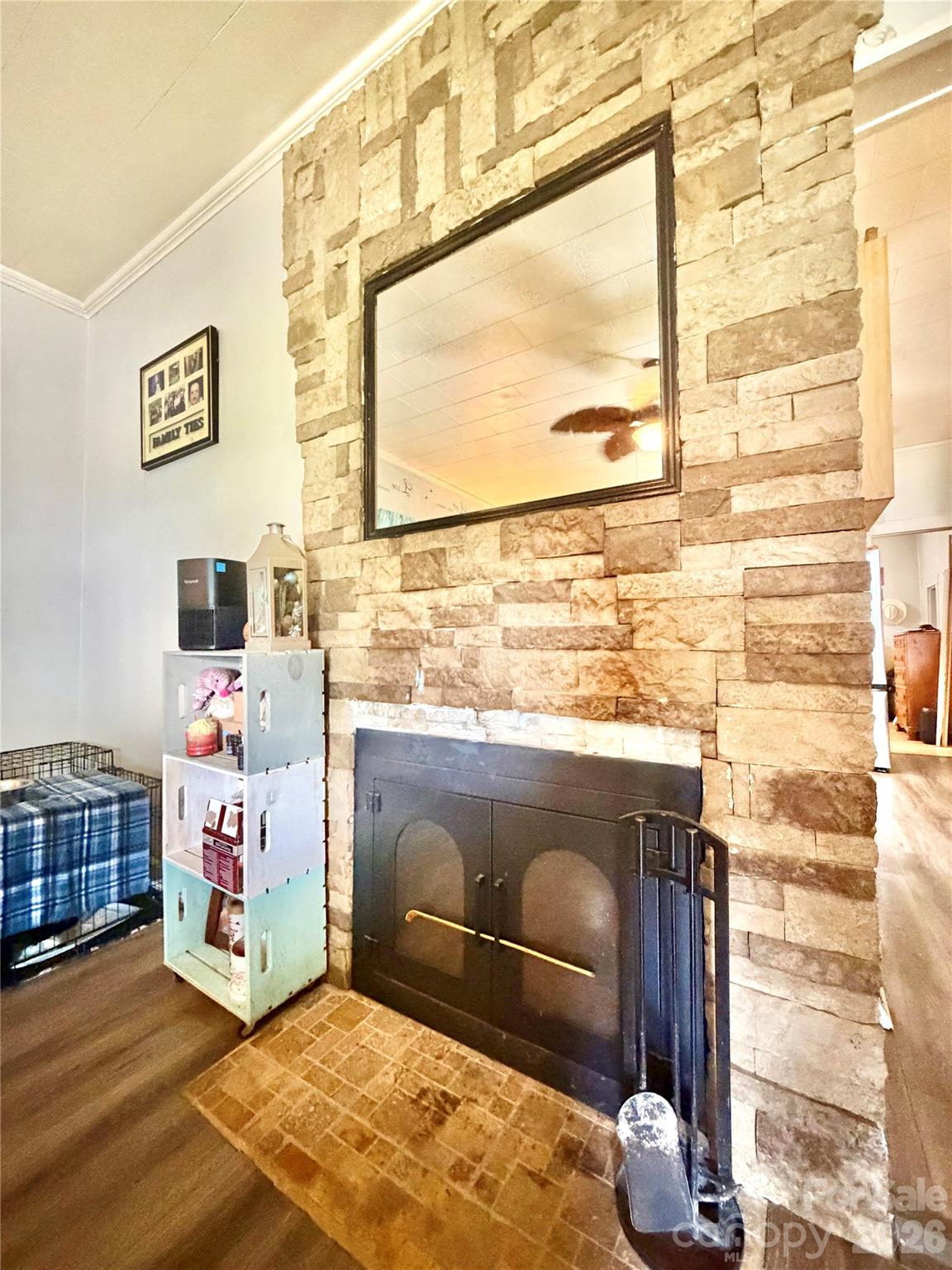 45 Alexander Road — Stony Point