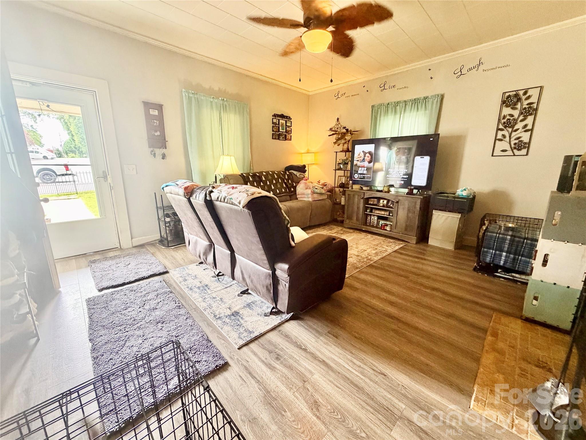 45 Alexander Road — Stony Point