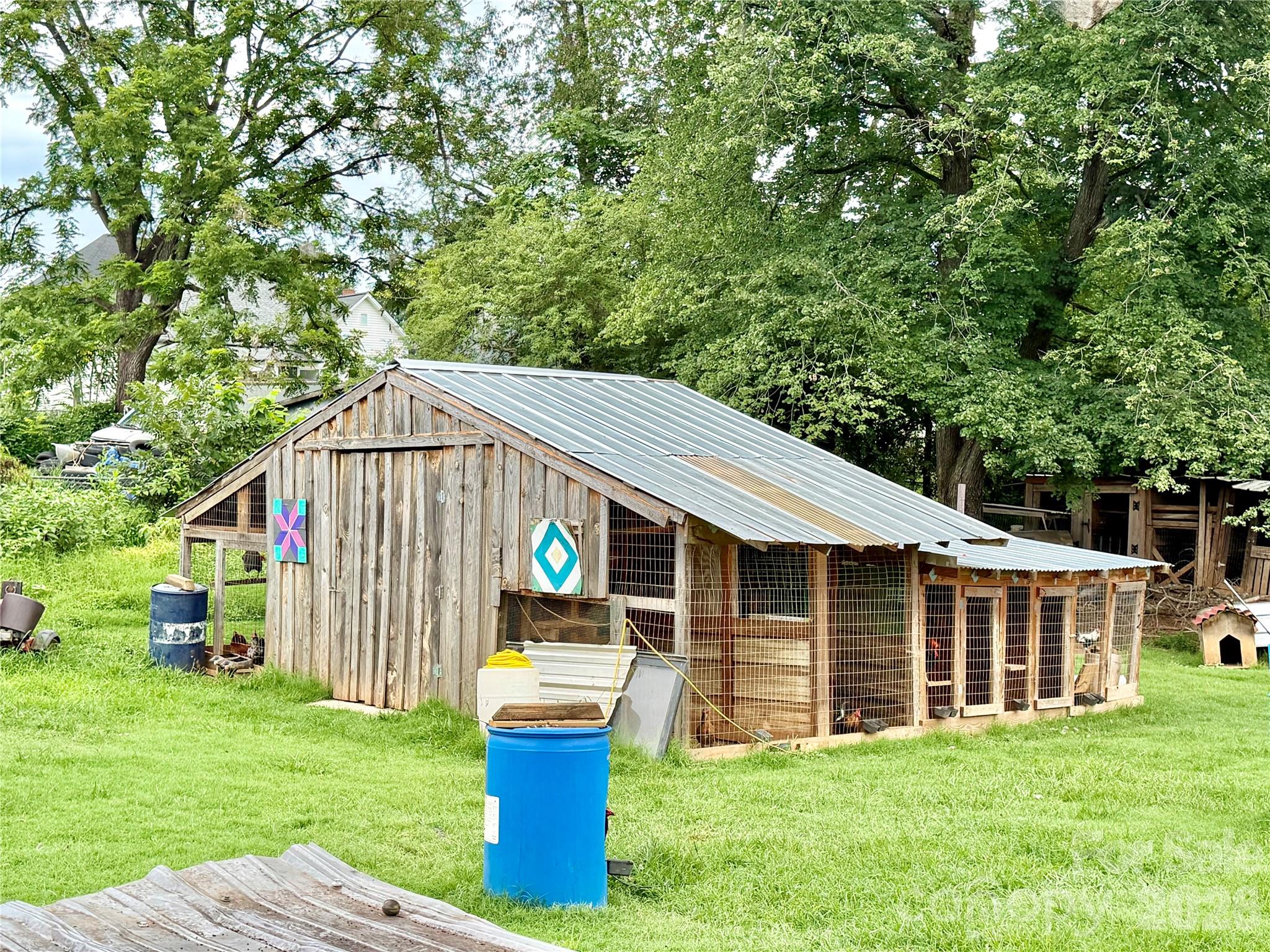 45 Alexander Road — Stony Point