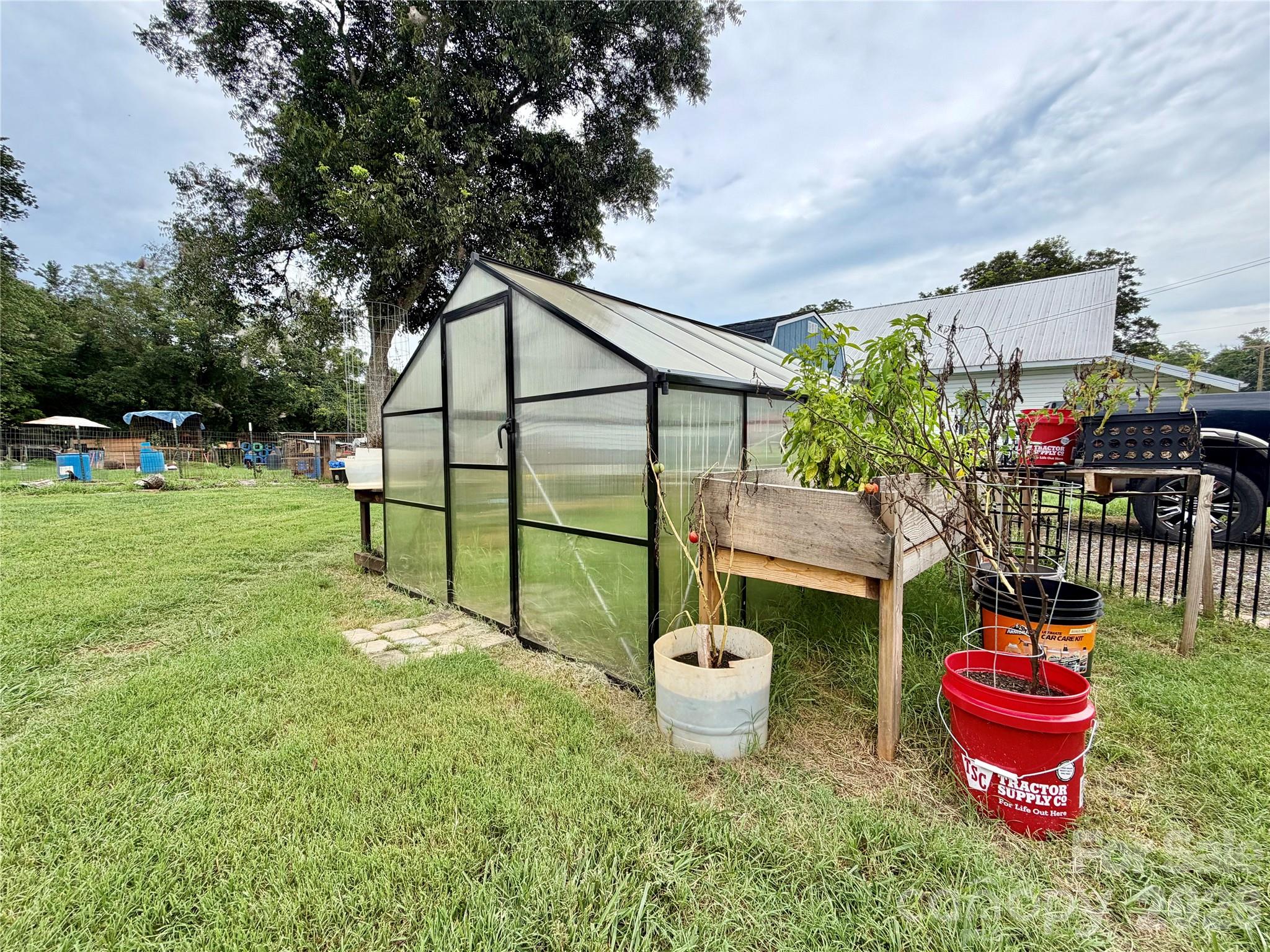 45 Alexander Road — Stony Point