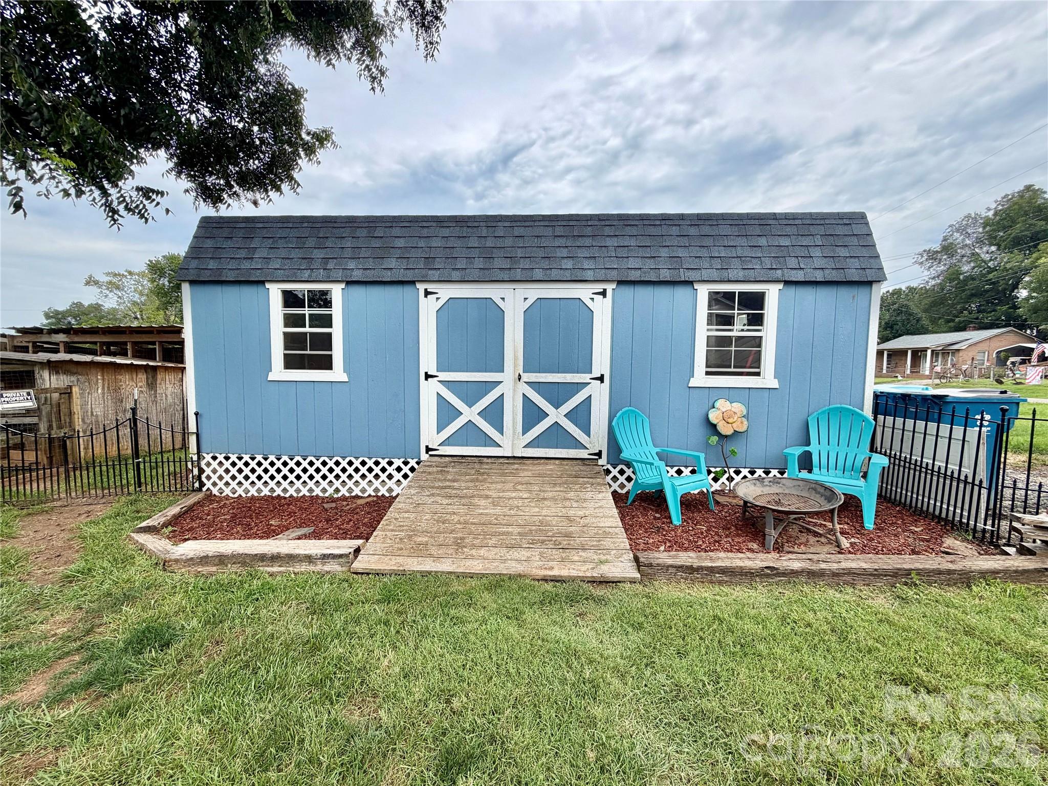 45 Alexander Road — Stony Point