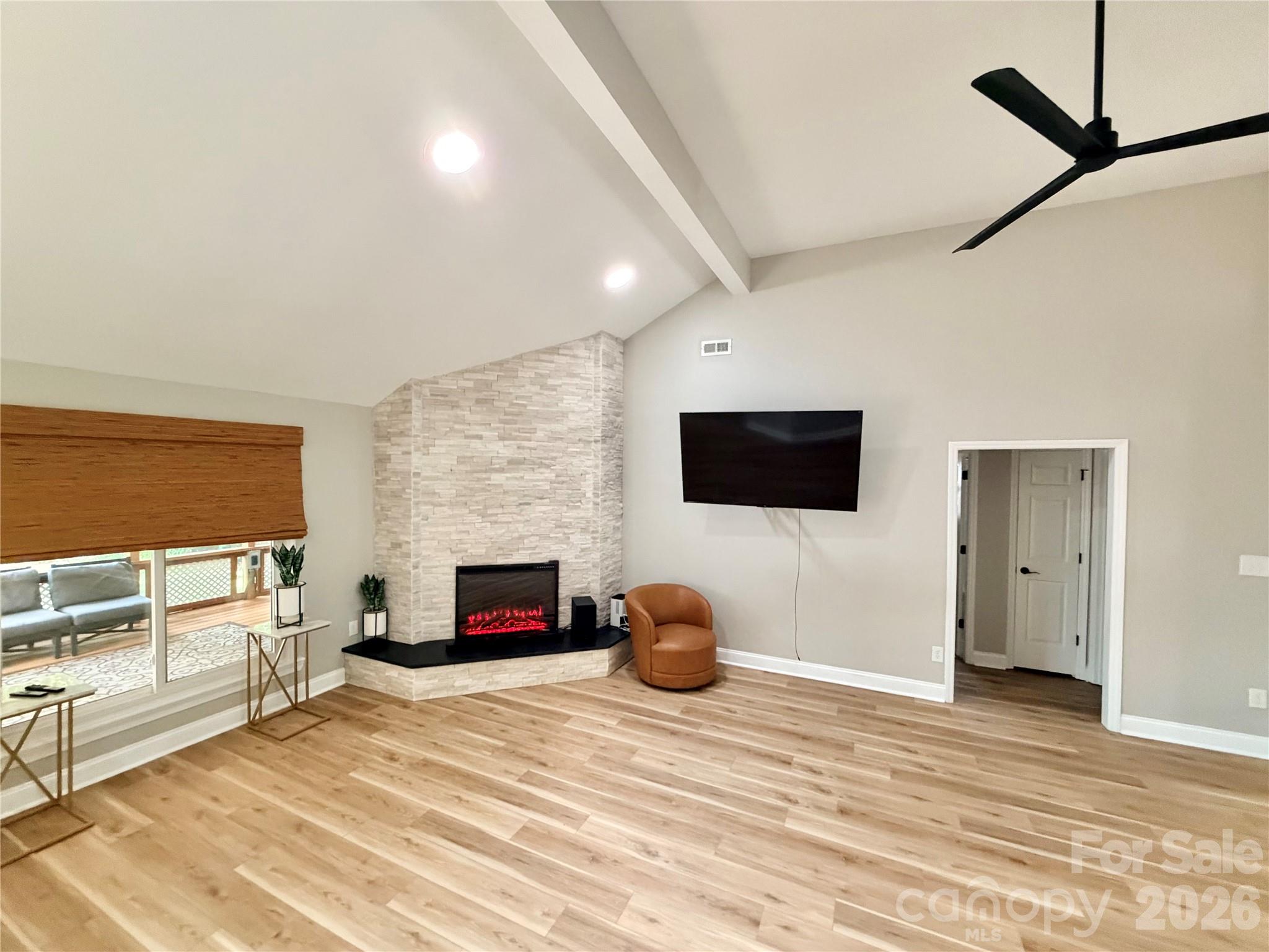 6836 Pin Oak Court — Charlotte