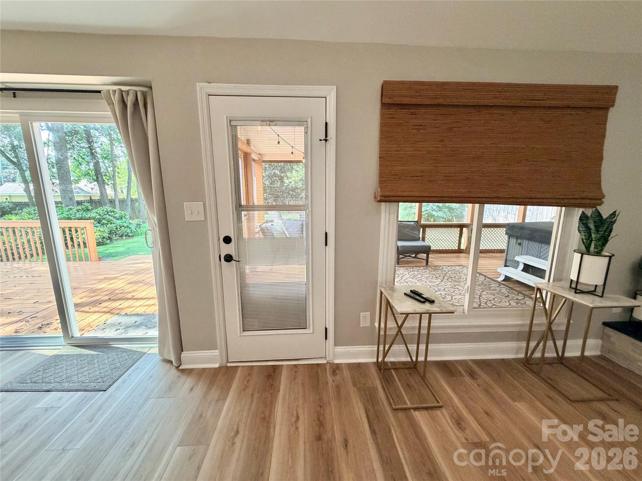 6836 Pin Oak Court — Charlotte