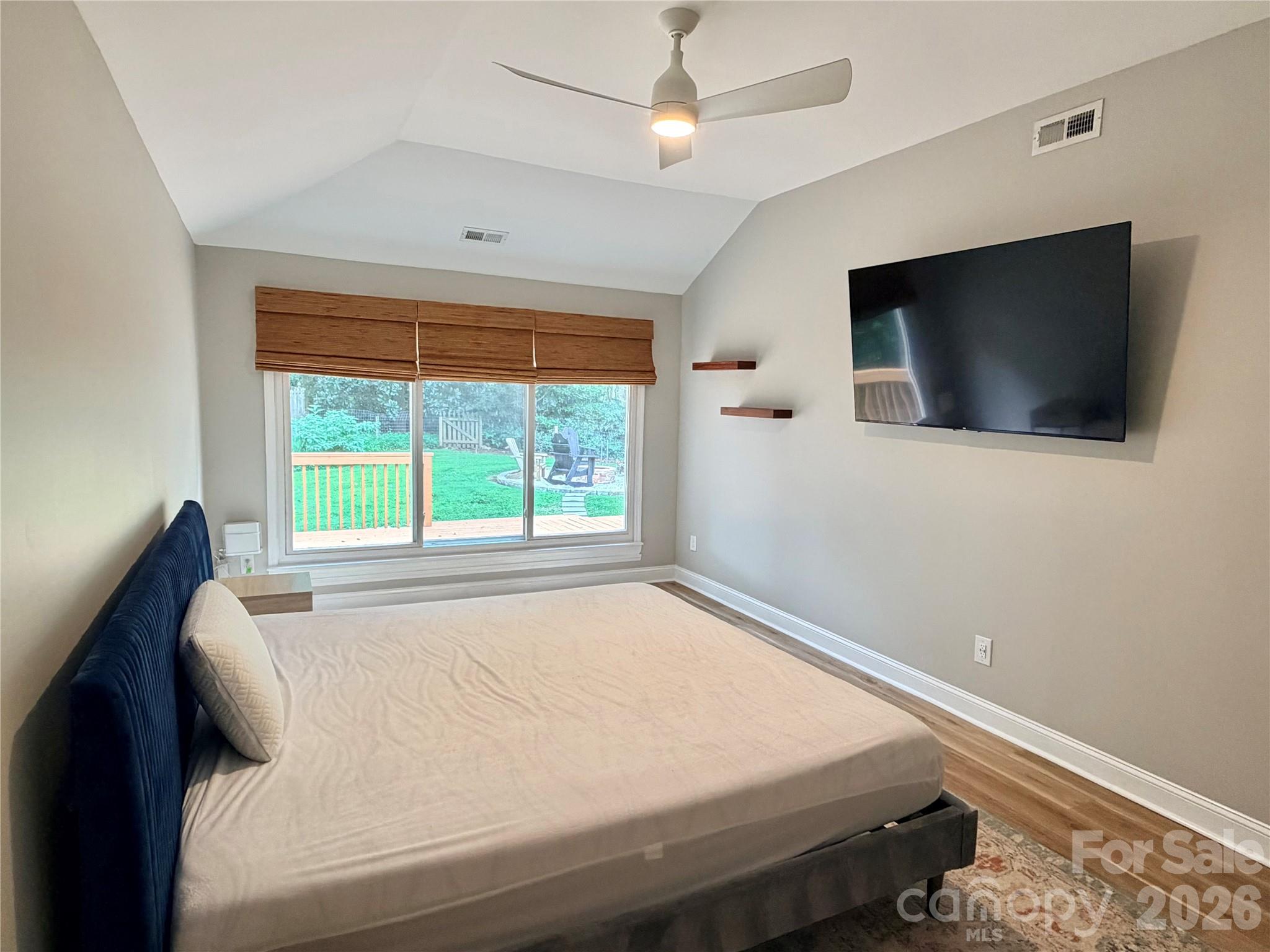 6836 Pin Oak Court — Charlotte