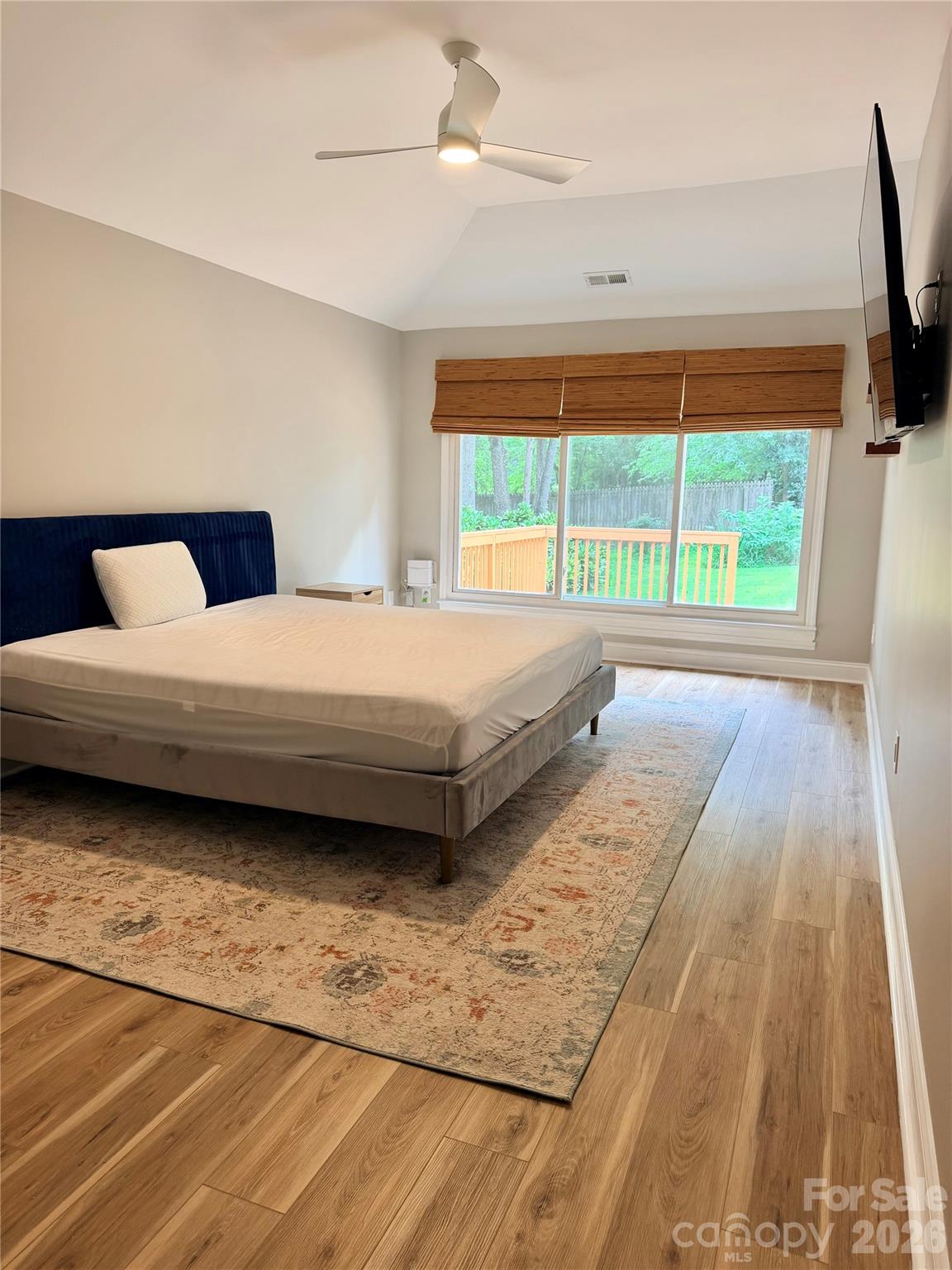 6836 Pin Oak Court — Charlotte
