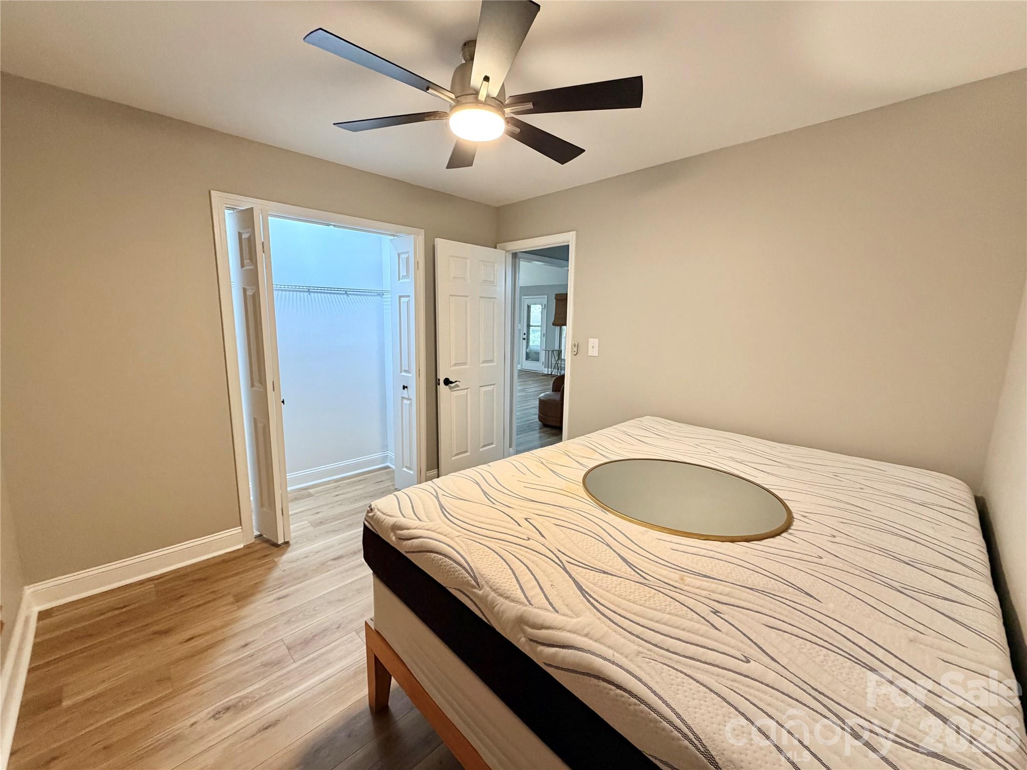 6836 Pin Oak Court — Charlotte