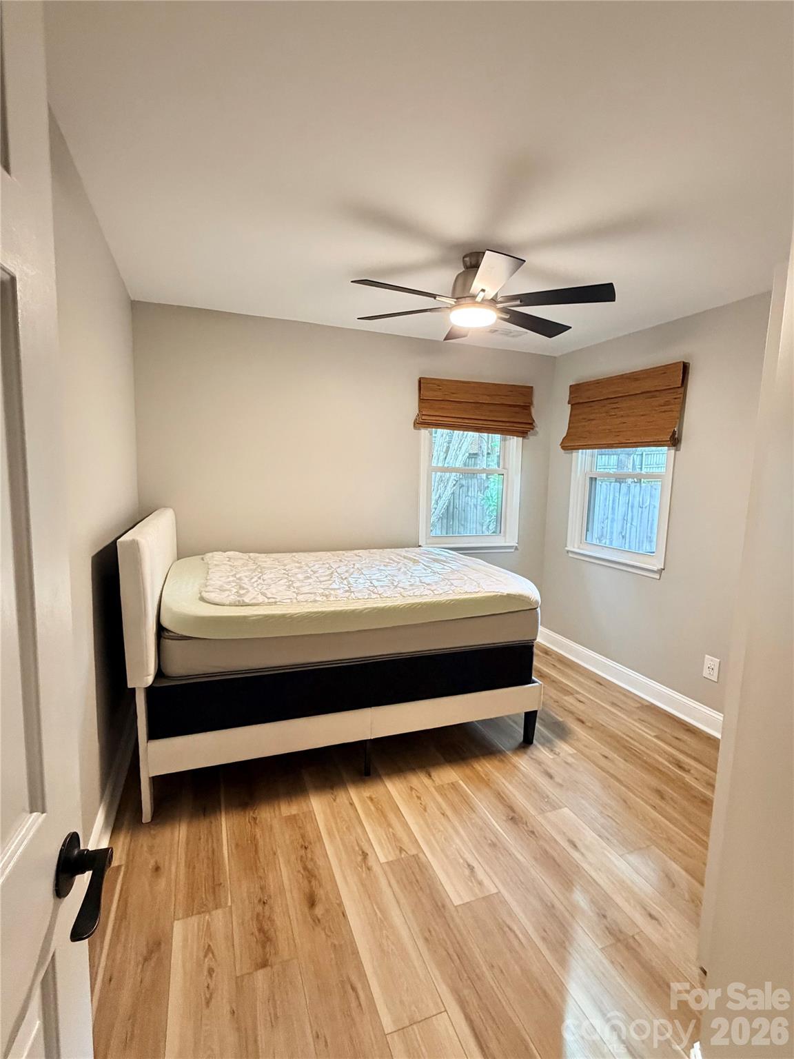 6836 Pin Oak Court — Charlotte