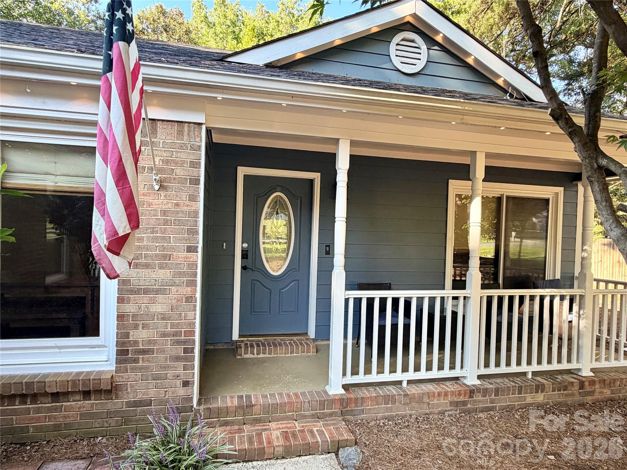 6836 Pin Oak Court — Charlotte