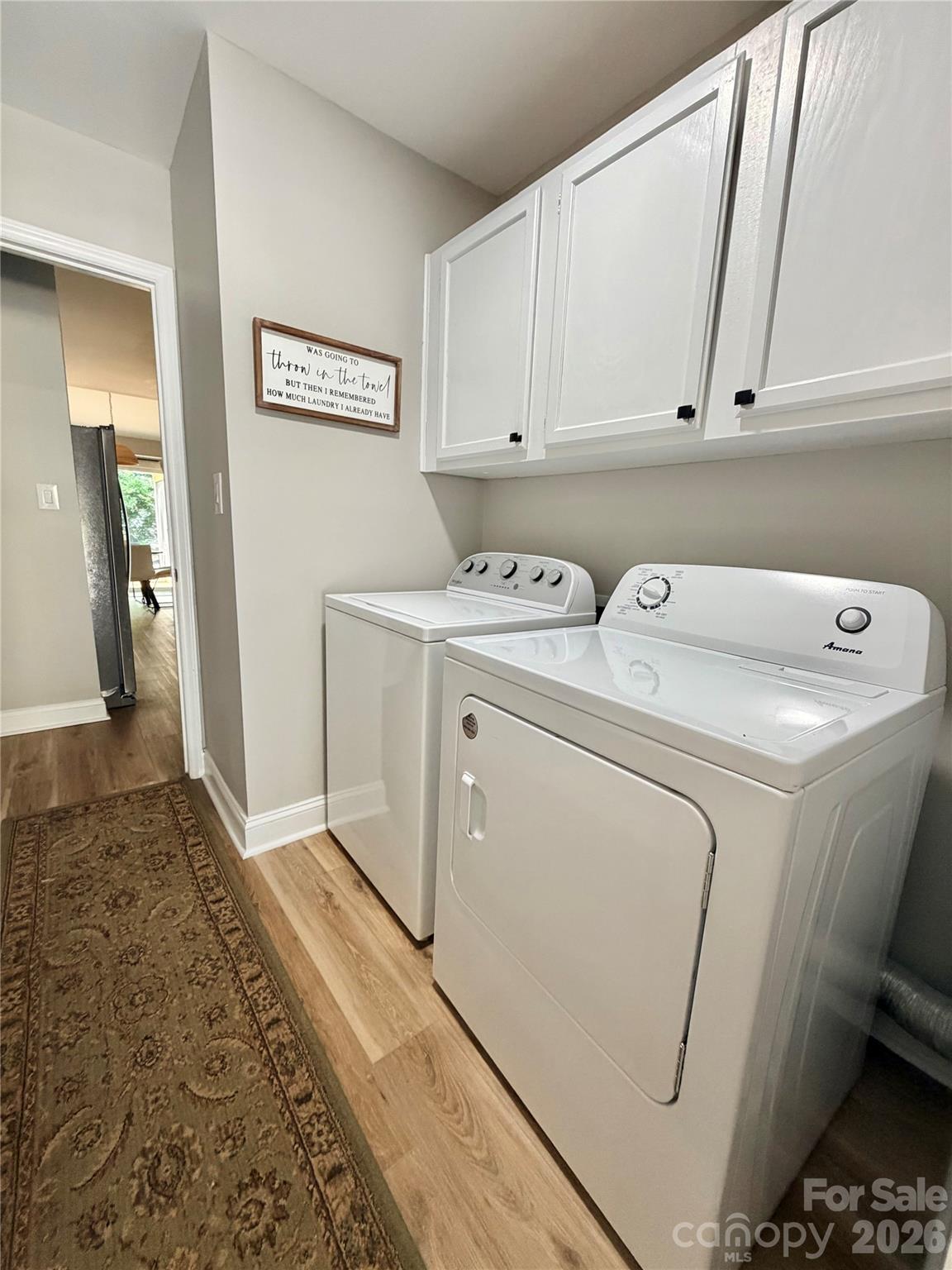 6836 Pin Oak Court — Charlotte