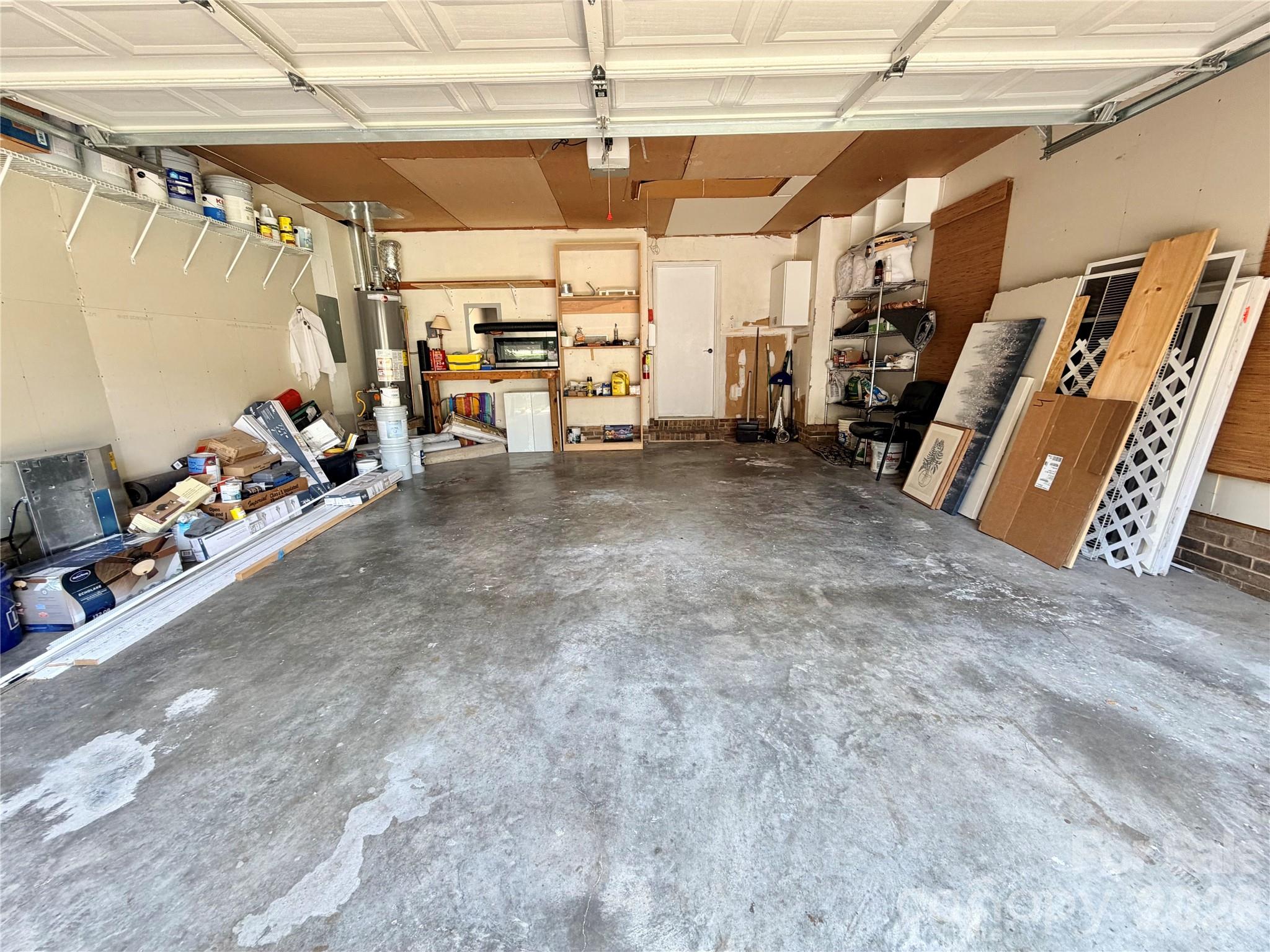 6836 Pin Oak Court — Charlotte