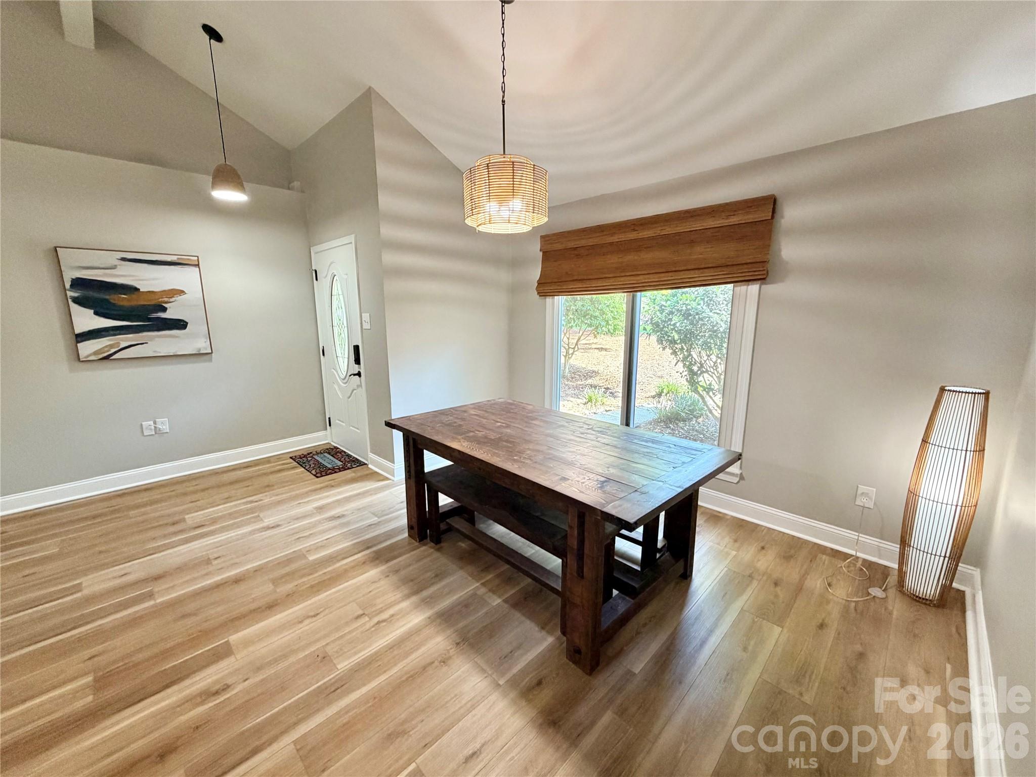 6836 Pin Oak Court — Charlotte