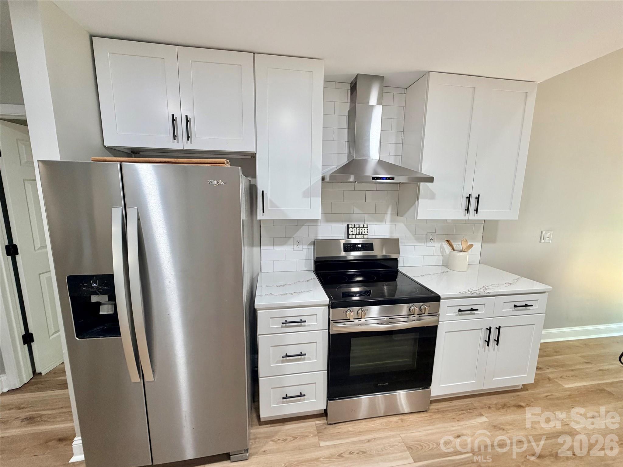6836 Pin Oak Court — Charlotte