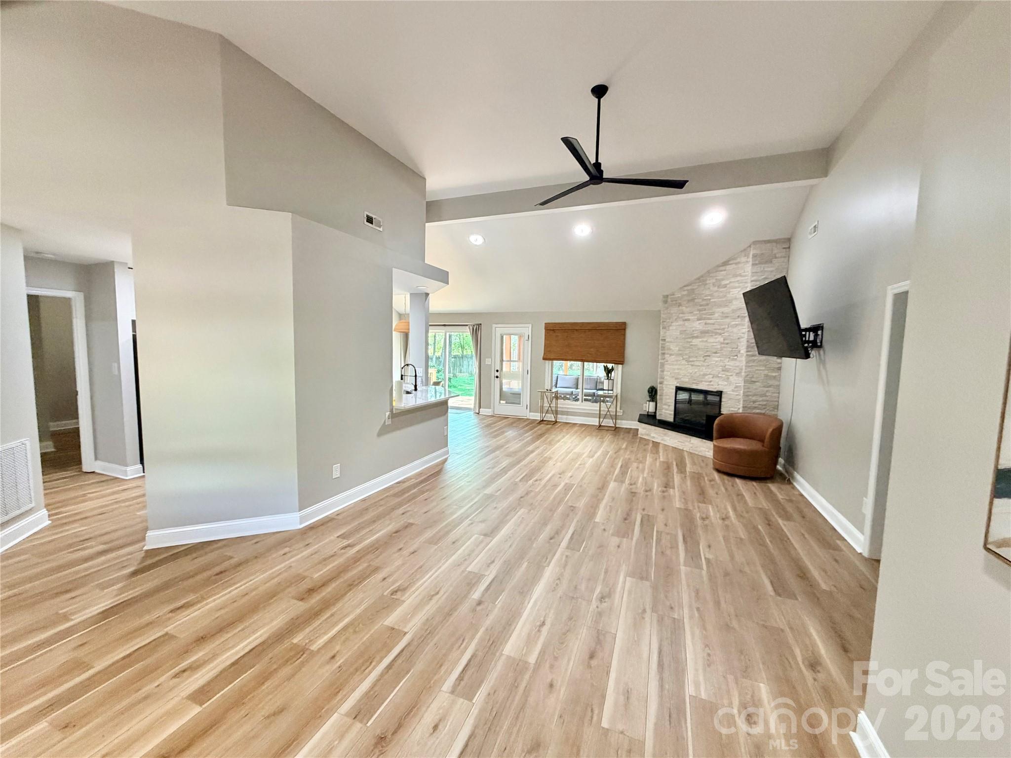 6836 Pin Oak Court — Charlotte
