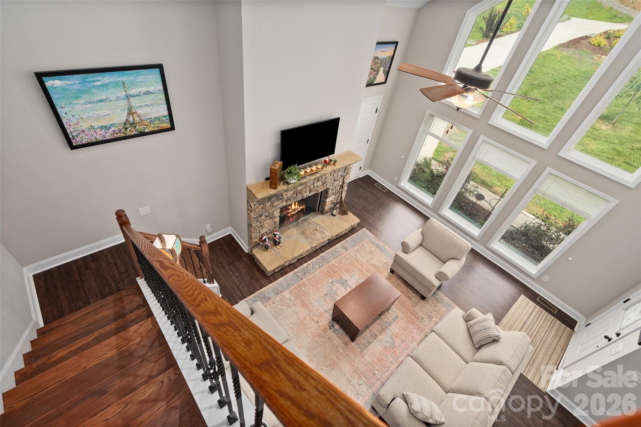 31 Baby Bear Cove — Clyde