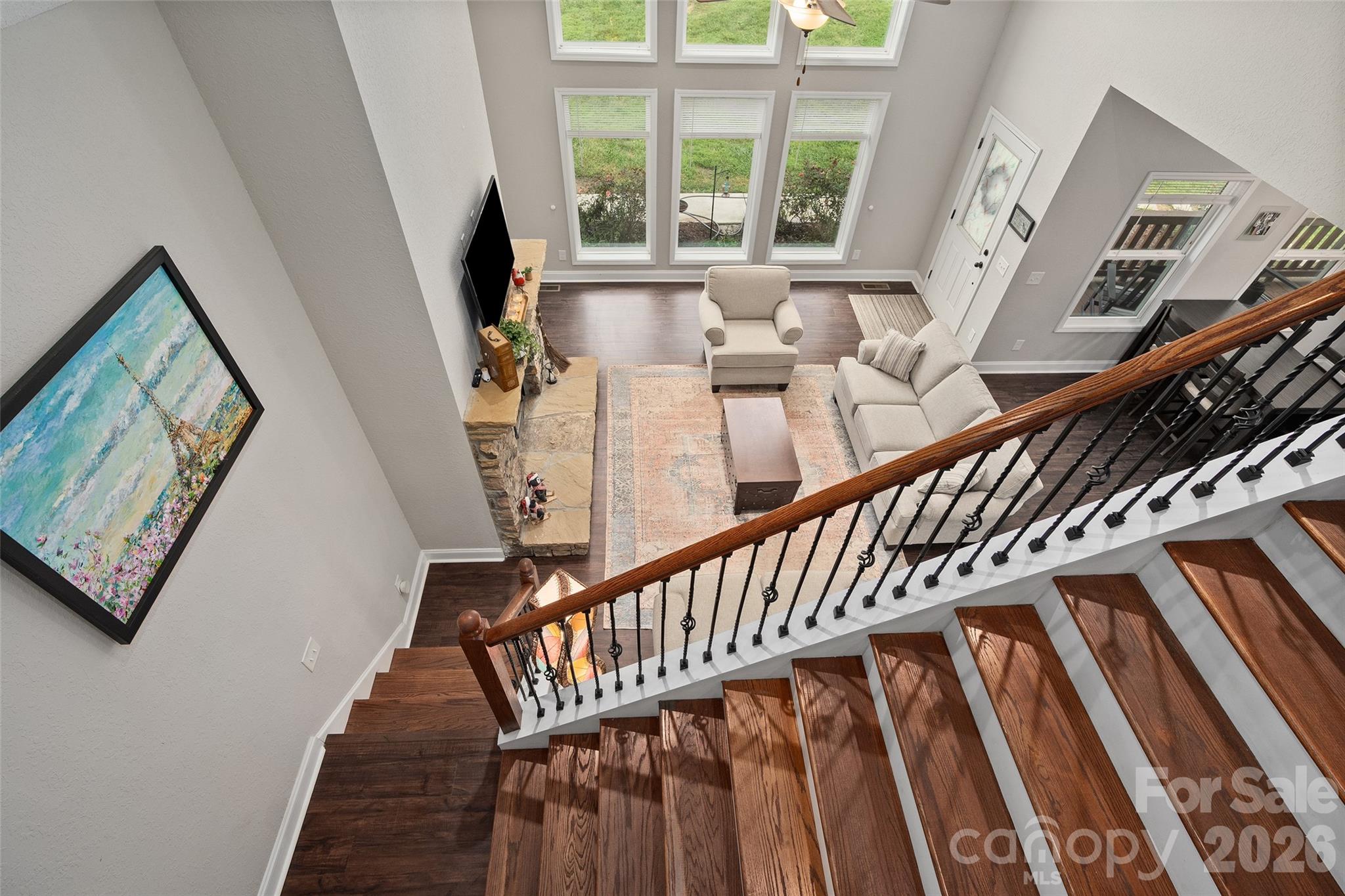 31 Baby Bear Cove — Clyde