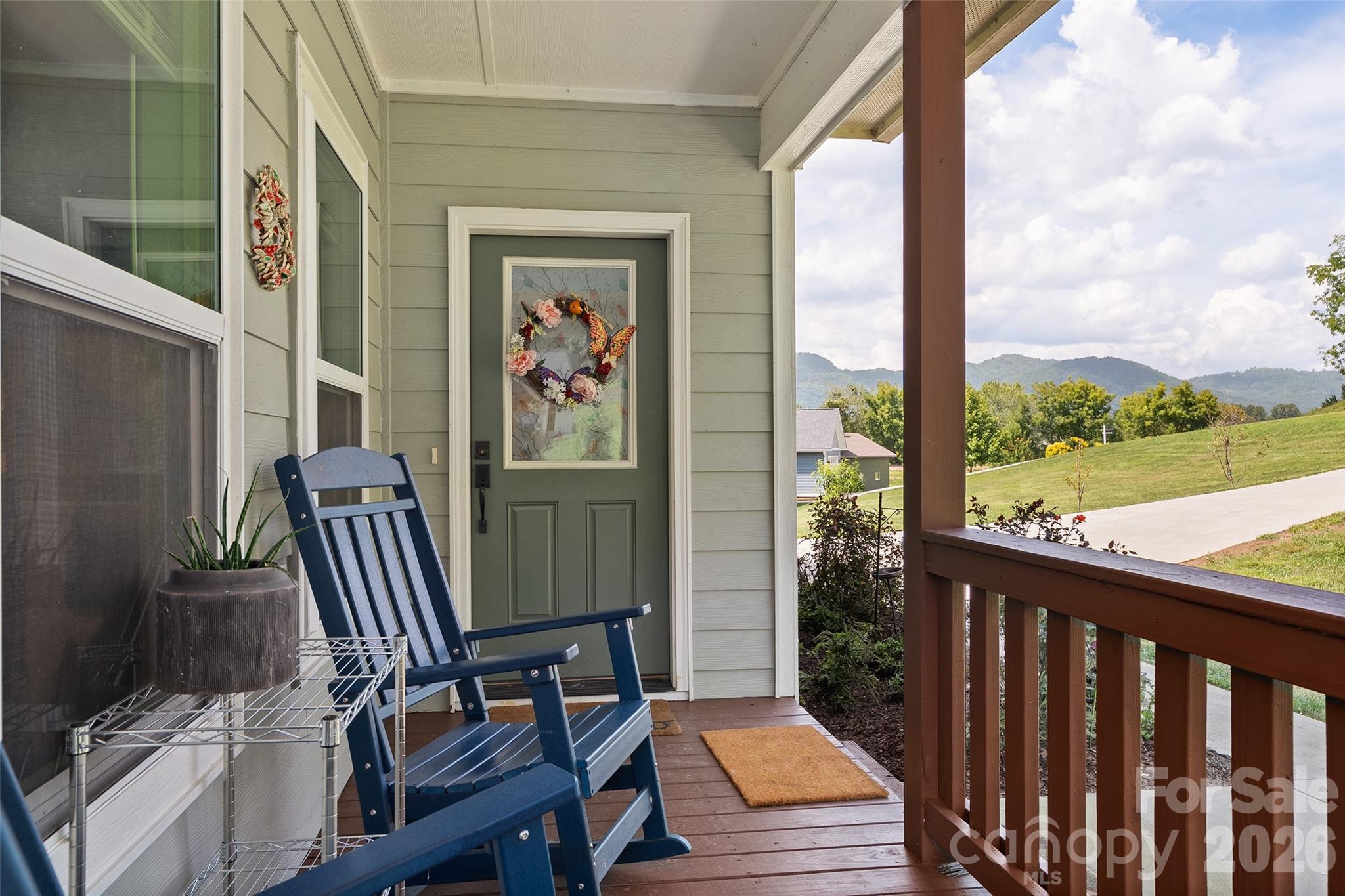 31 Baby Bear Cove — Clyde