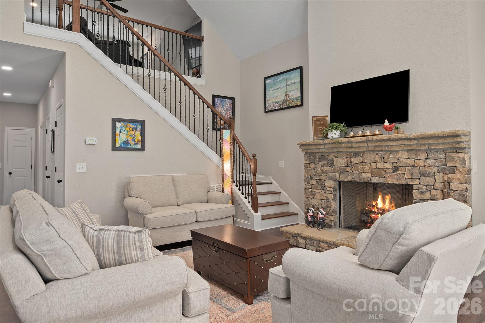 31 Baby Bear Cove — Clyde