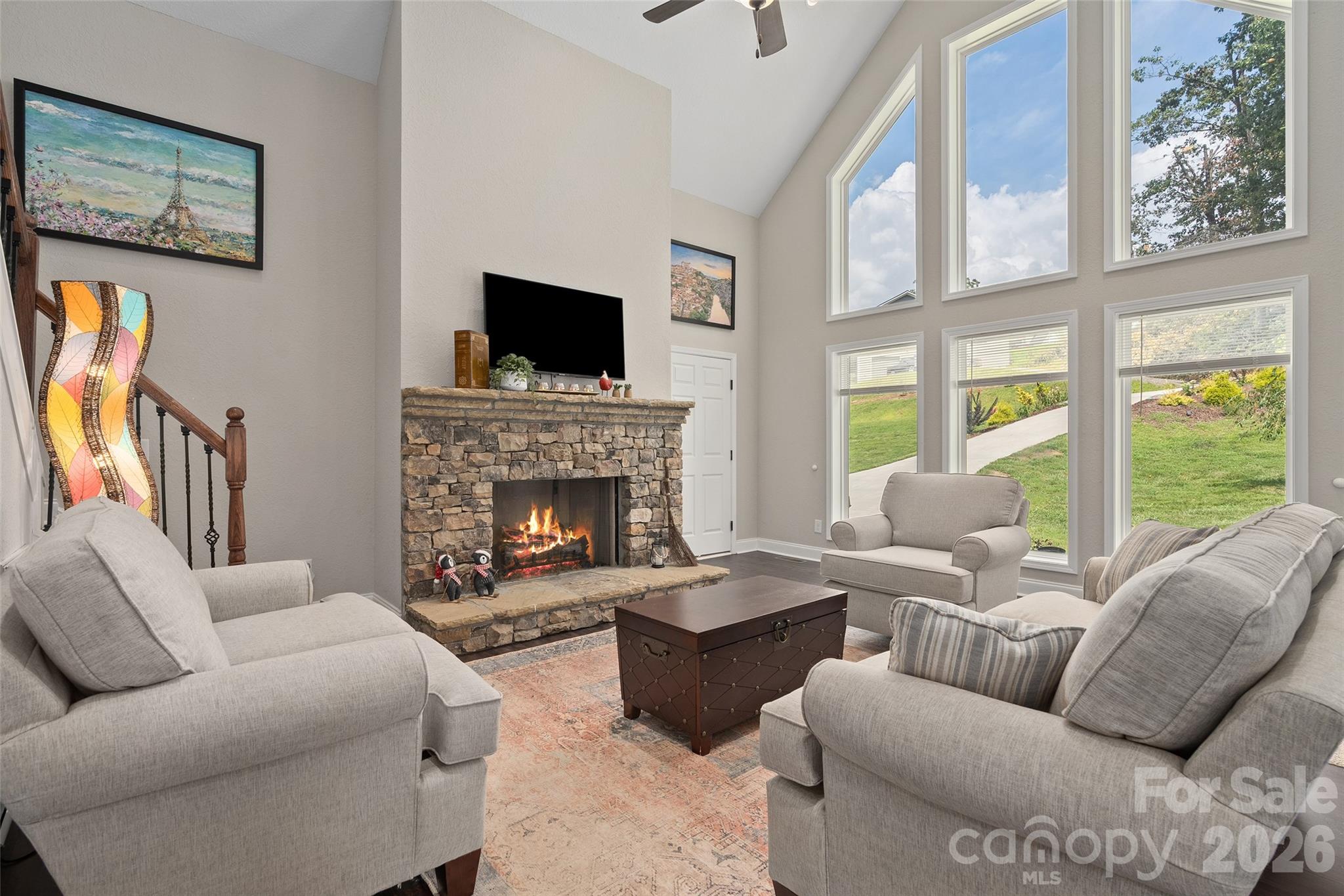 31 Baby Bear Cove — Clyde