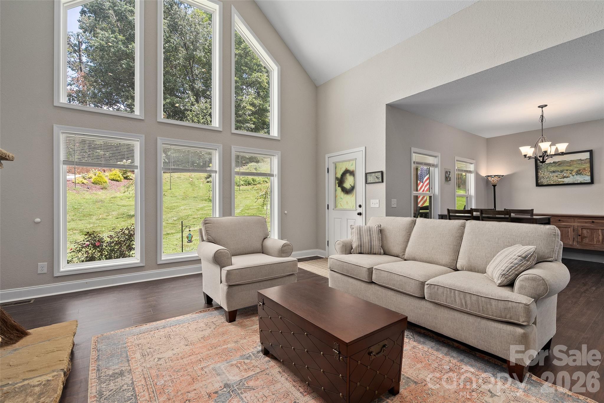 31 Baby Bear Cove — Clyde