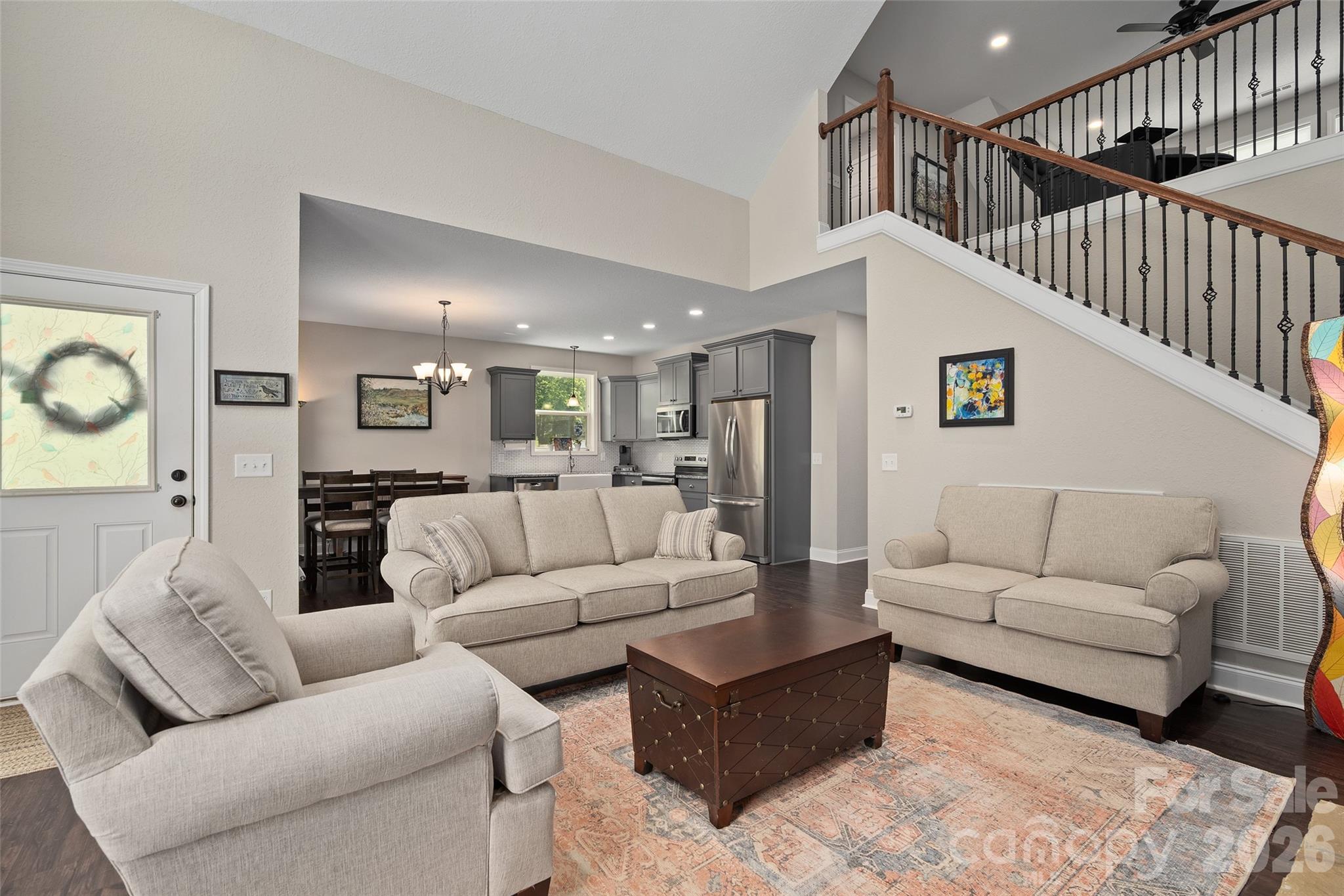 31 Baby Bear Cove — Clyde