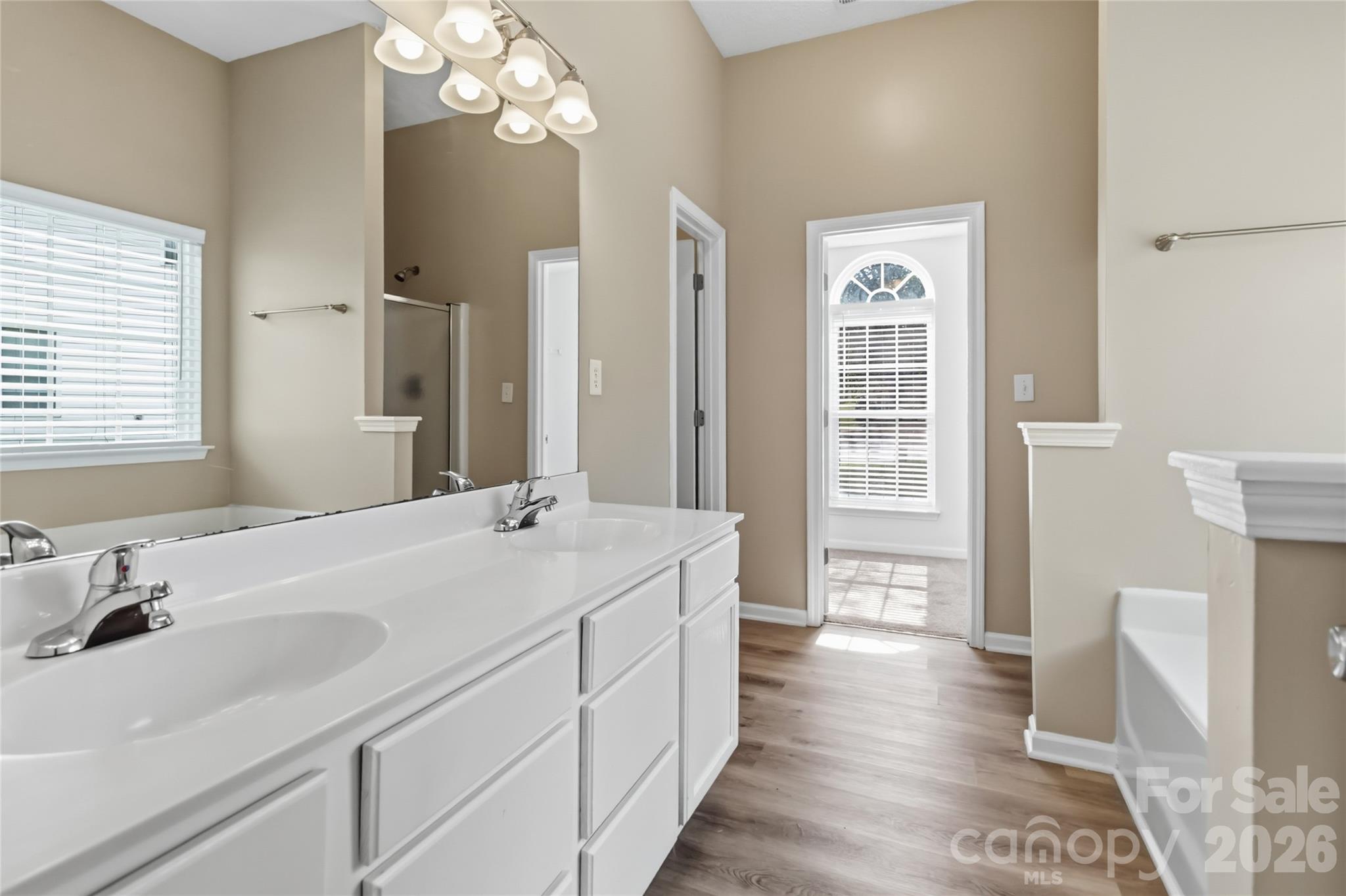 9611 Worley Drive — Charlotte