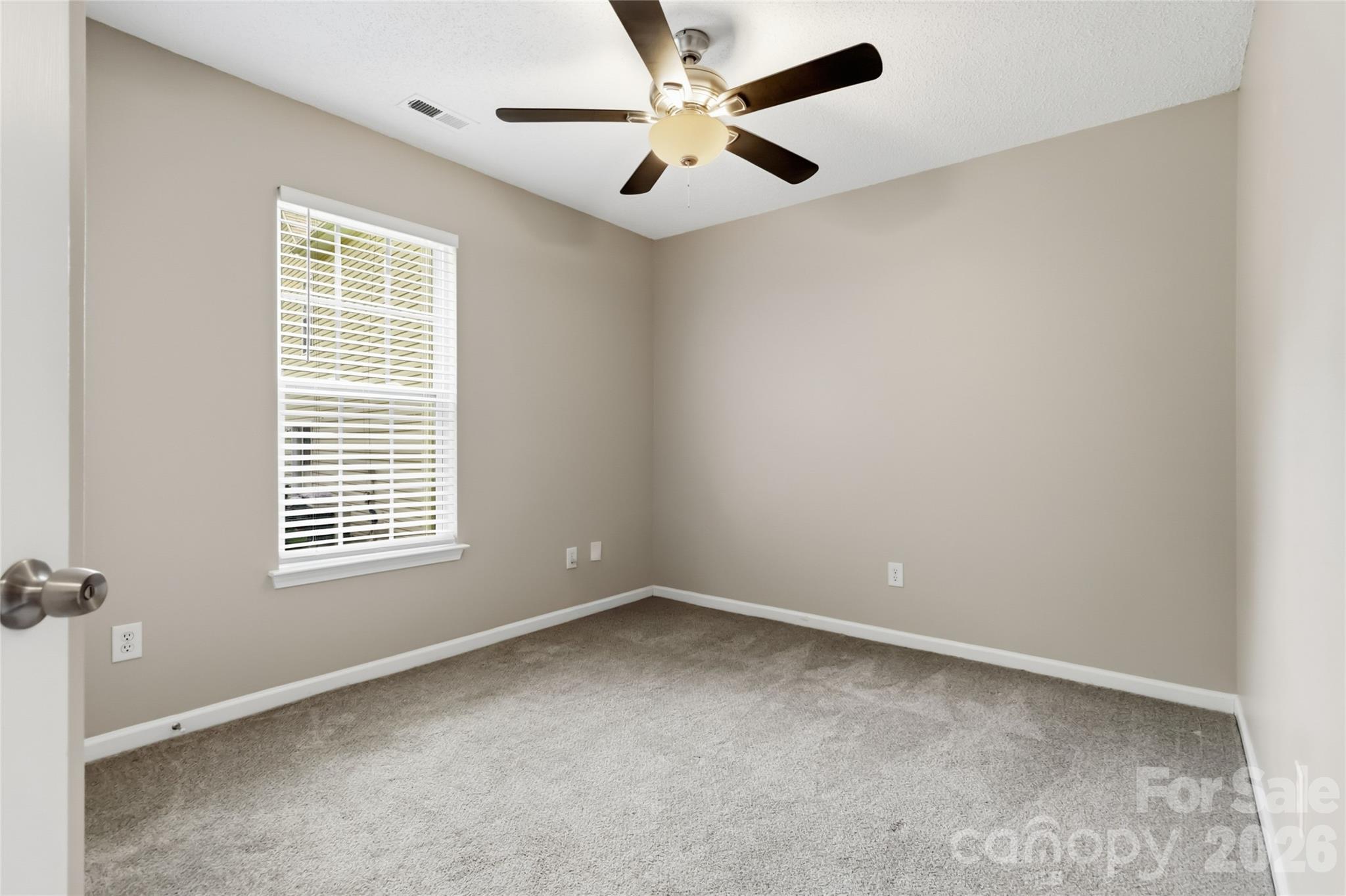 9611 Worley Drive — Charlotte