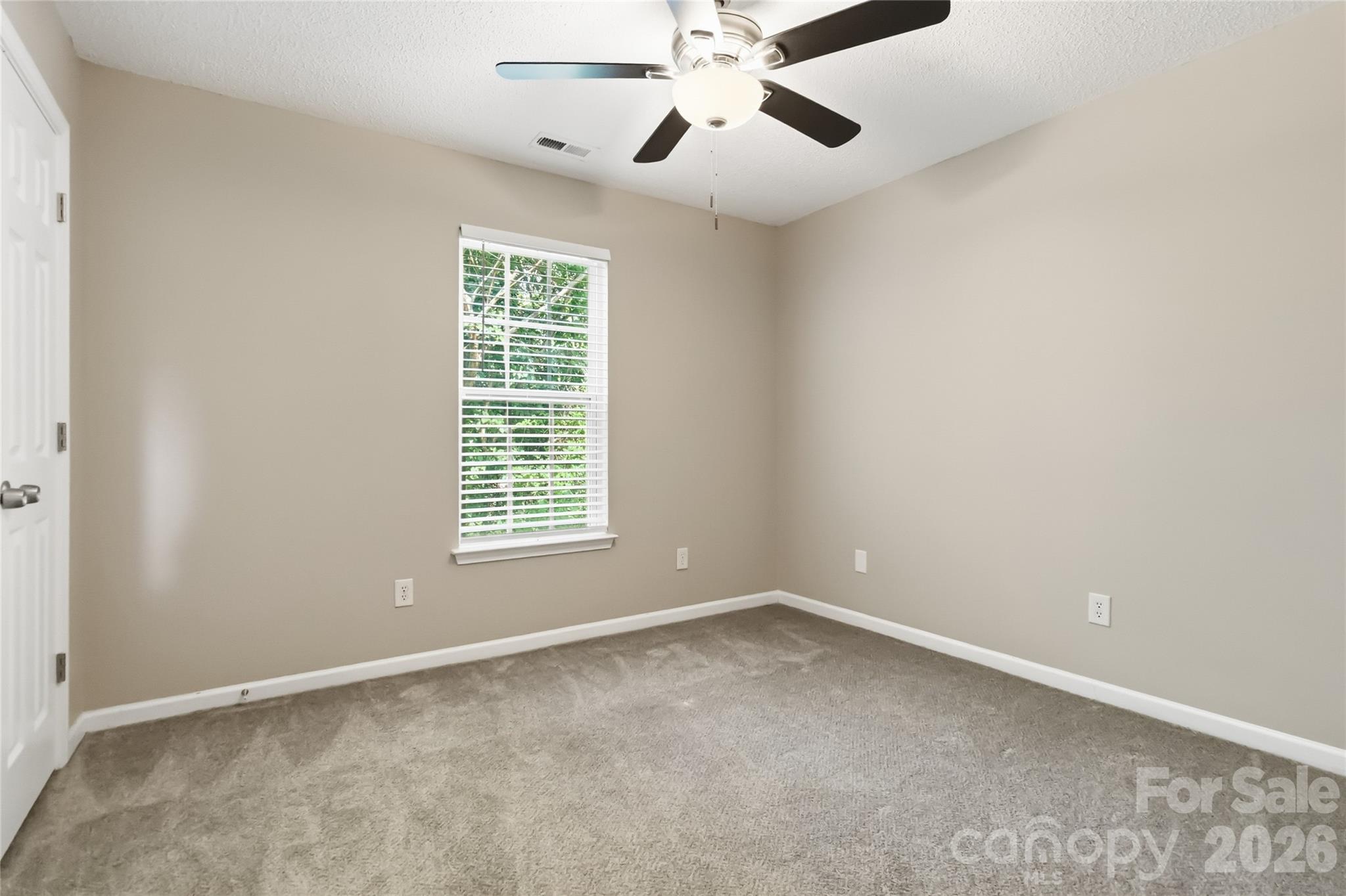 9611 Worley Drive — Charlotte