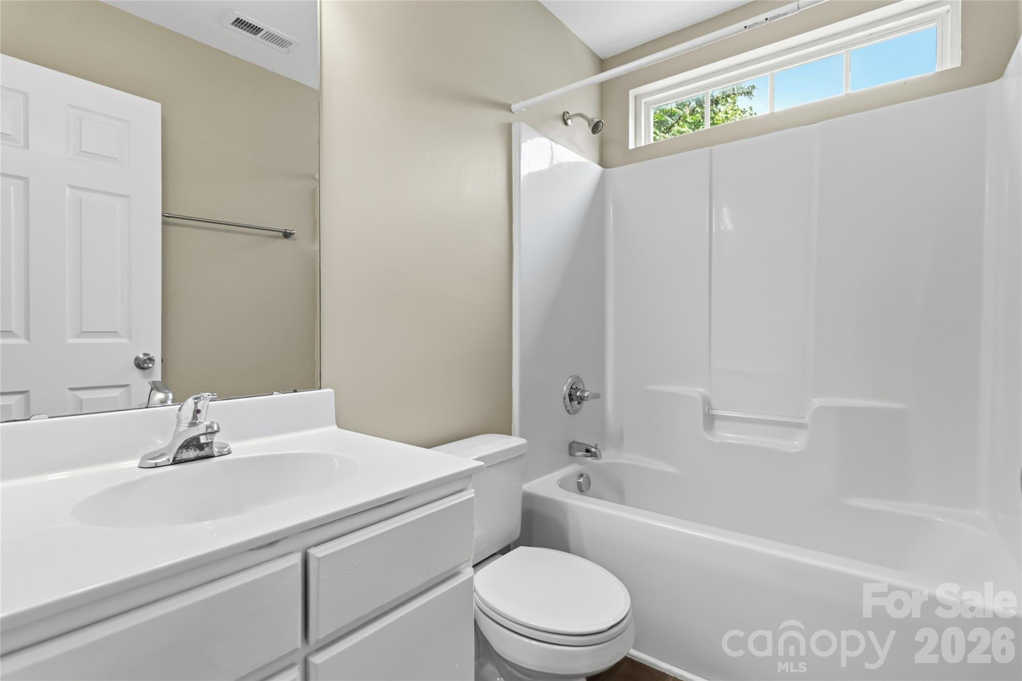 9611 Worley Drive — Charlotte