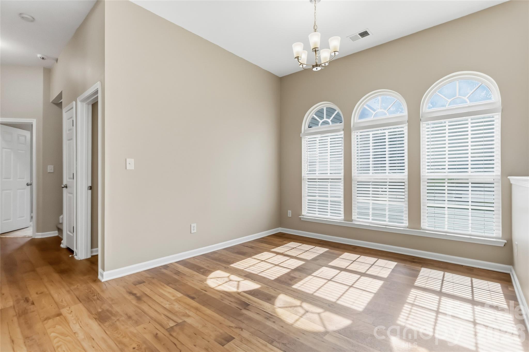 9611 Worley Drive — Charlotte