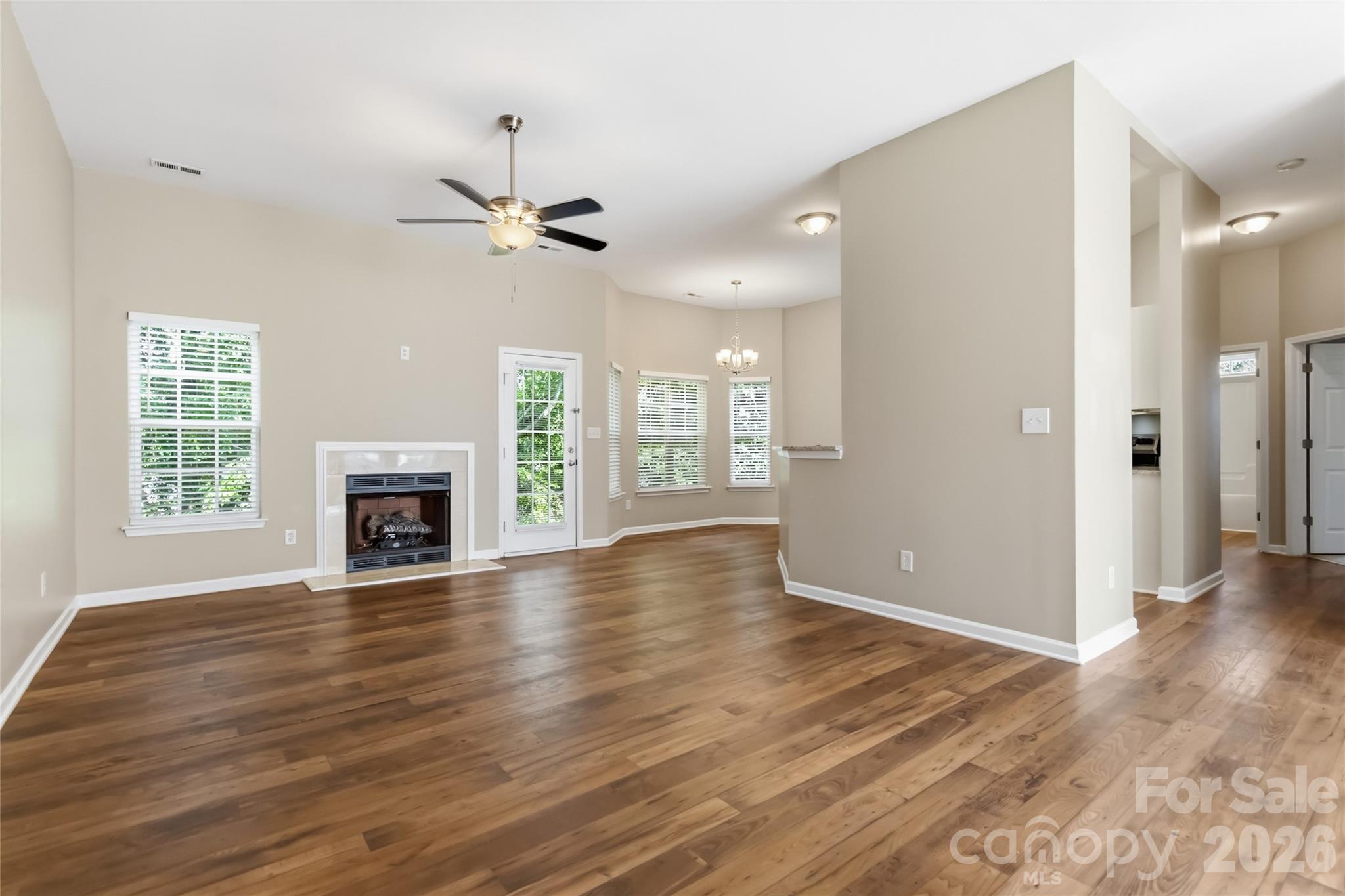9611 Worley Drive — Charlotte