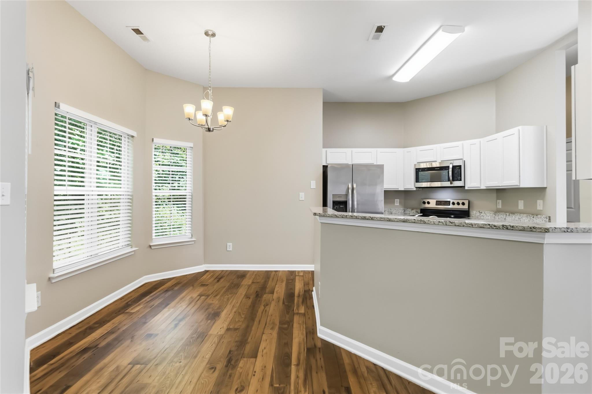 9611 Worley Drive — Charlotte