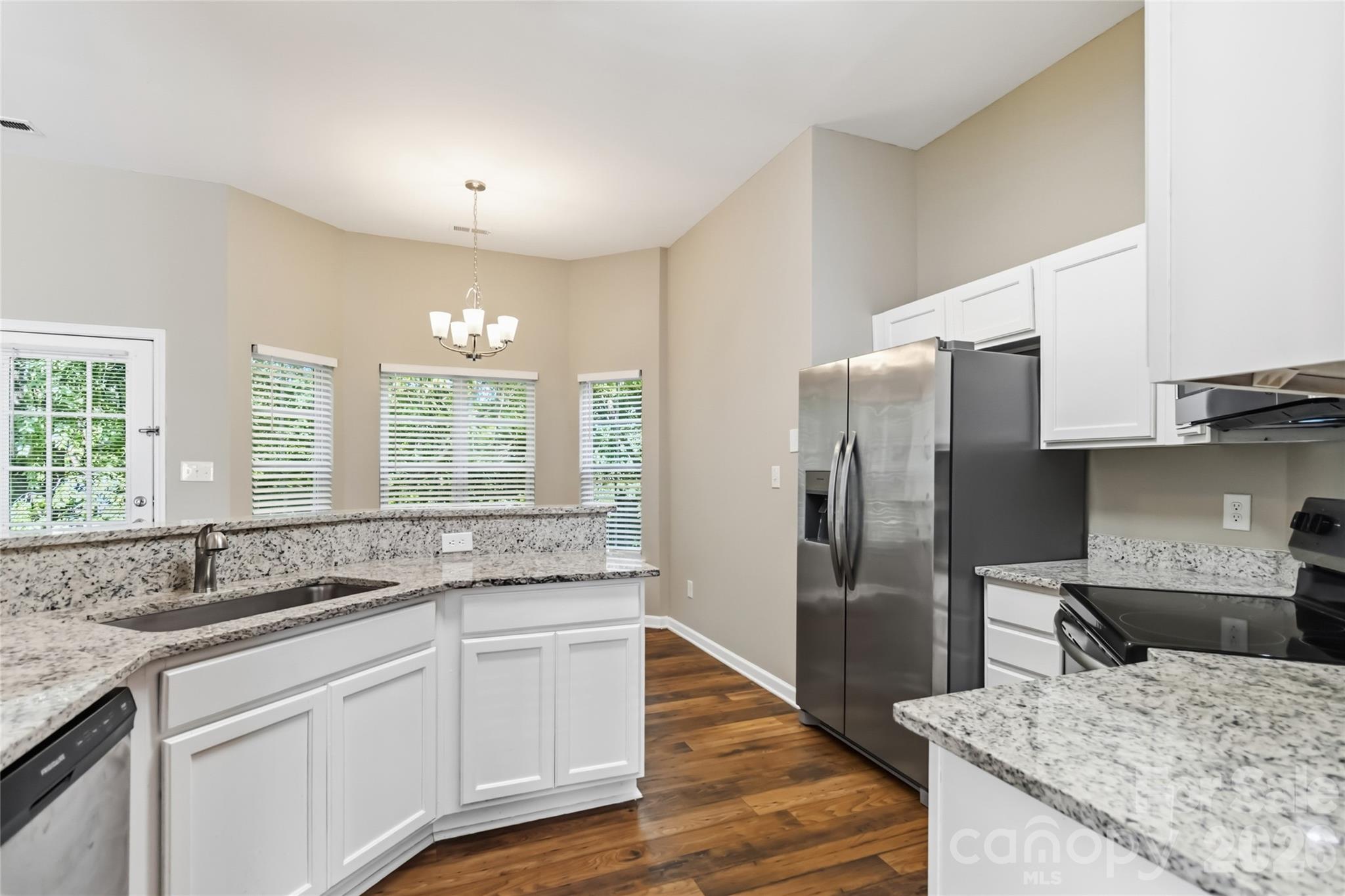 9611 Worley Drive — Charlotte