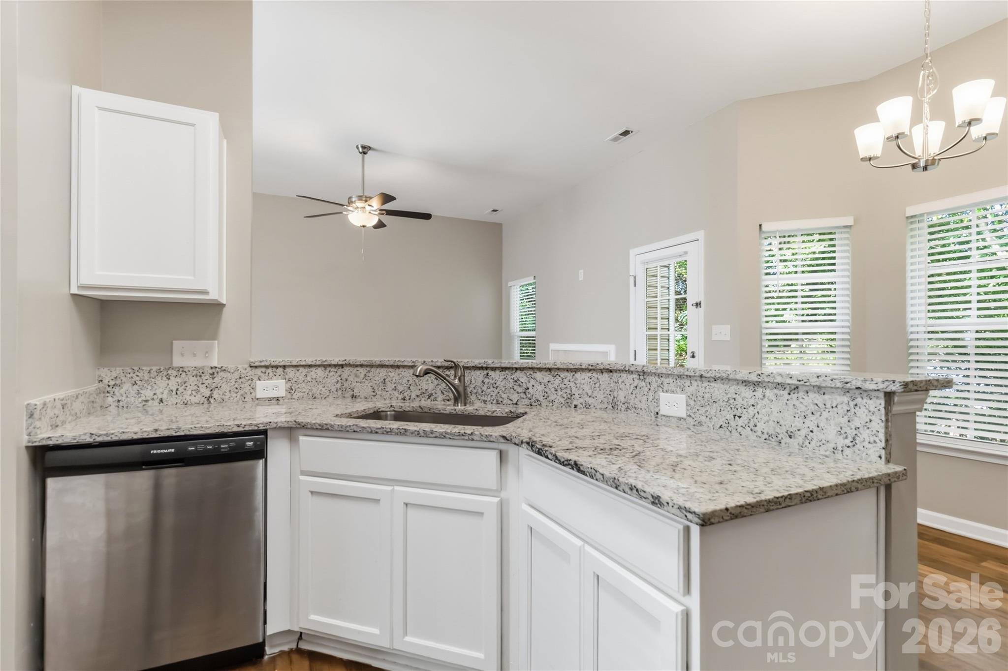 9611 Worley Drive — Charlotte